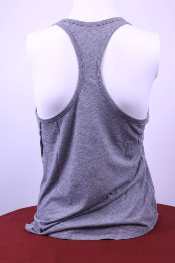 Women's Sports Vest - Image 3