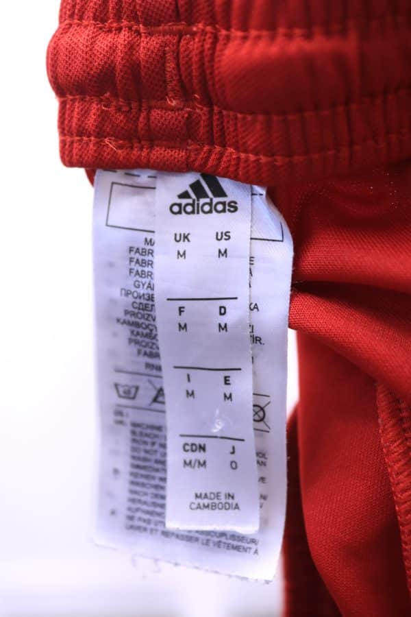 Two Pairs Men's Sports Shorts - Image 7