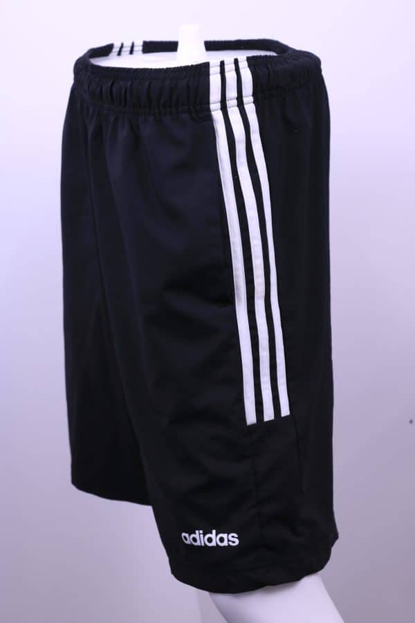 Two Pairs Men's Sports Shorts - Image 2