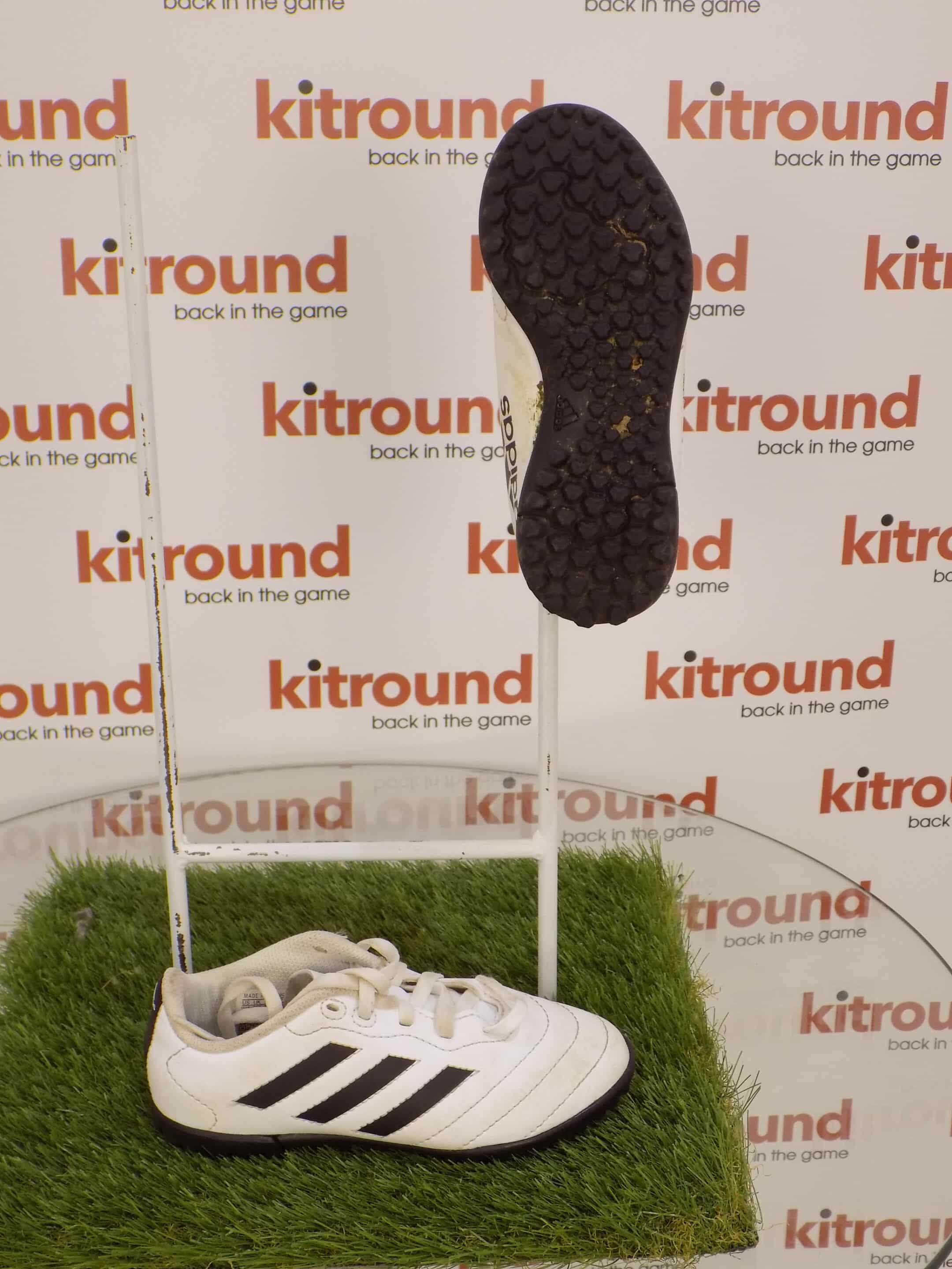 adidas Astro Turf Football Boots