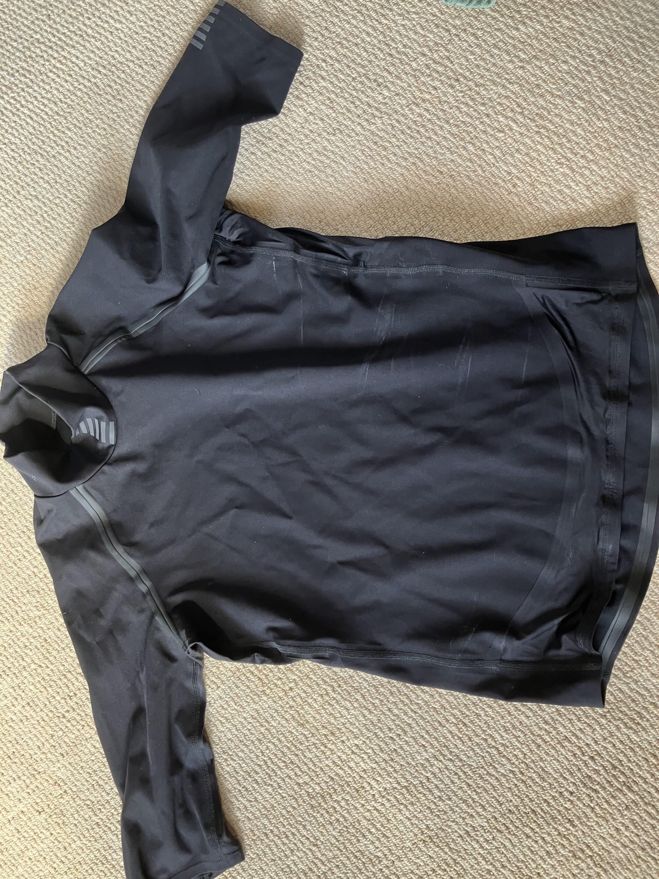 Rapha Pro Team Water Proof Base Layer