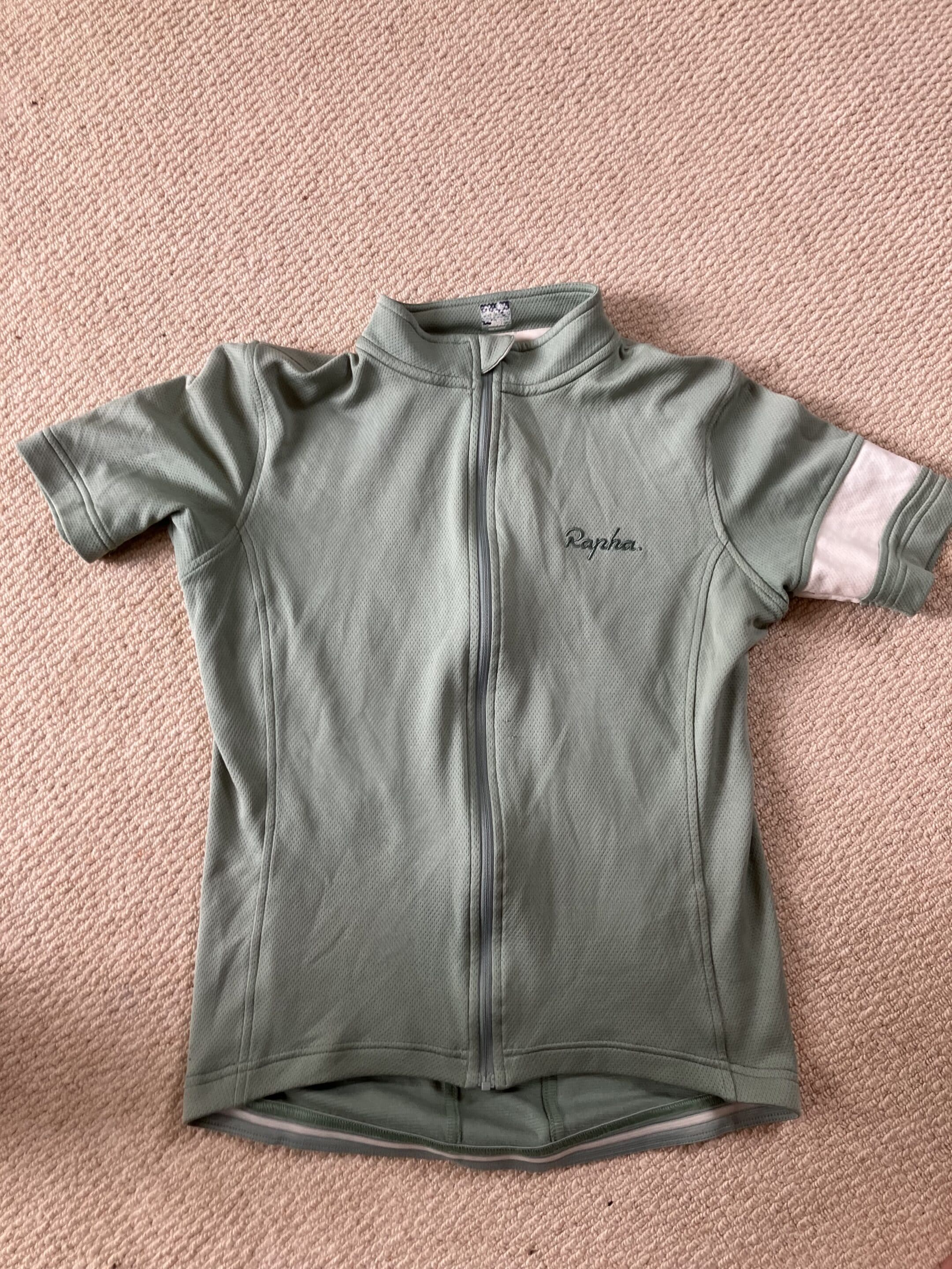 Rapha Lightweight Cycling Jersey
