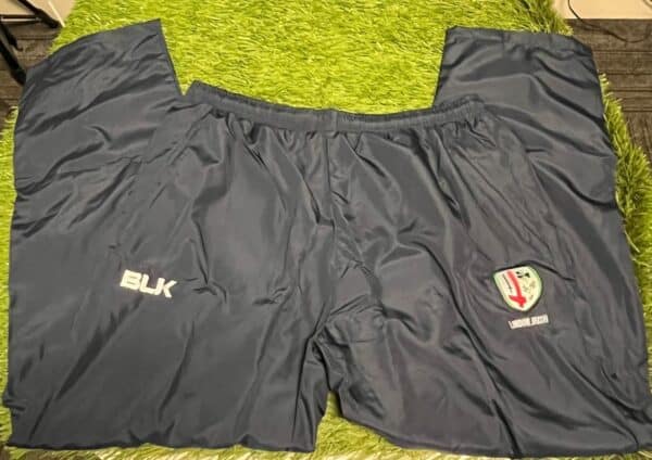 Tracksuit Bottoms