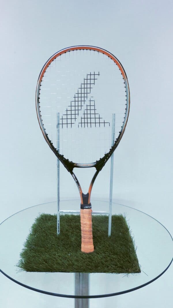 ProKennex Tennis Racquet, 23 inches long, grip 4 inches size 0.