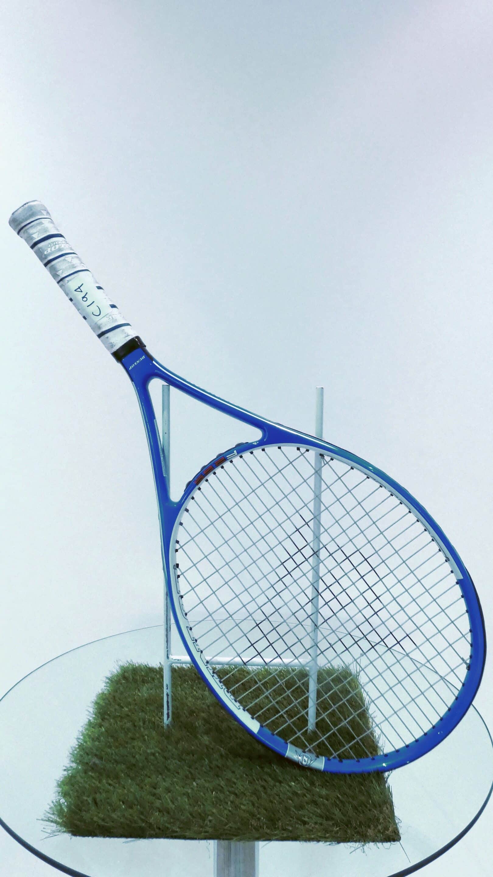 Men’s Dunlop Tennis Racquet 27 inches