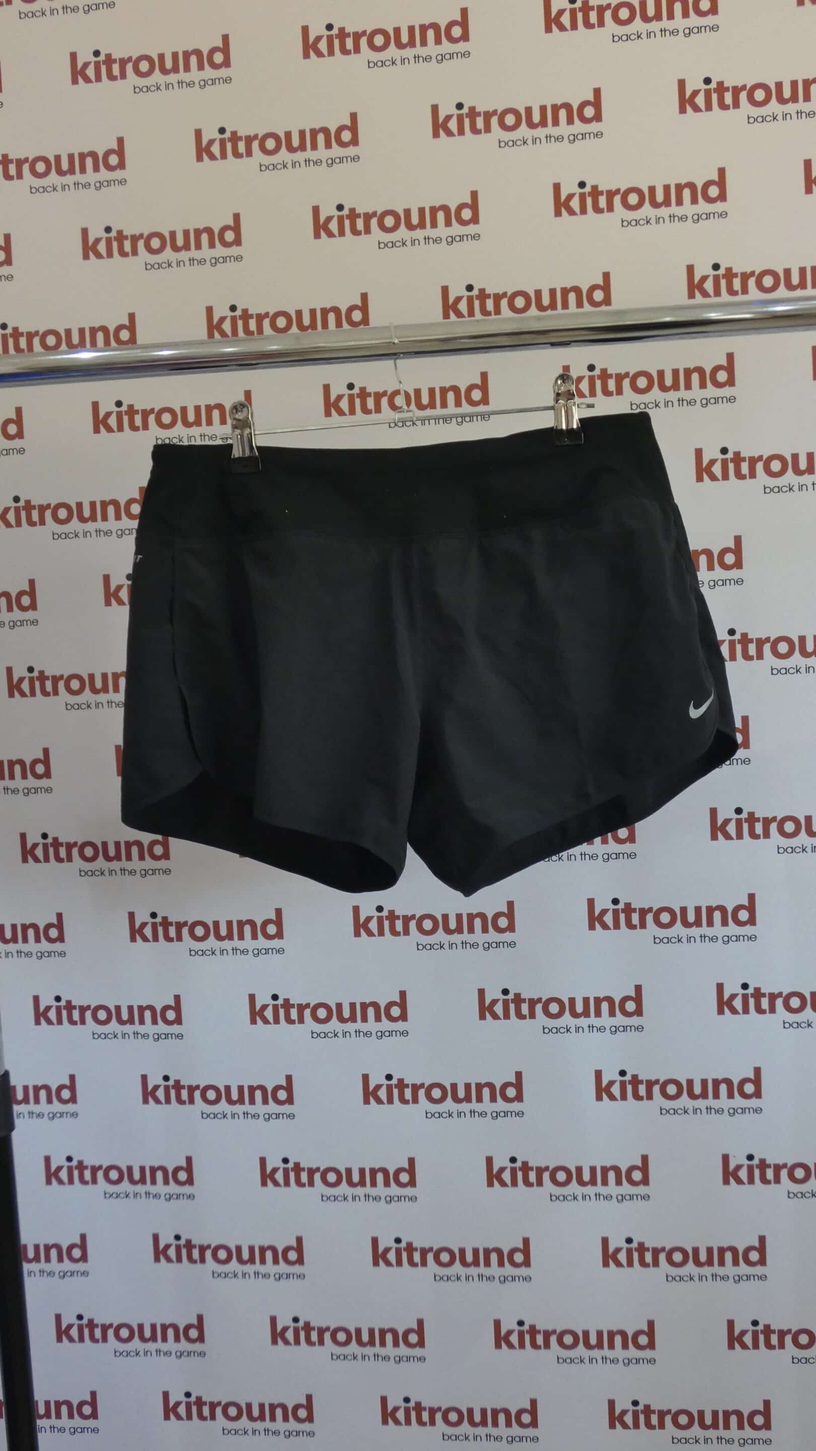 Women’s Nike Sport Shorts