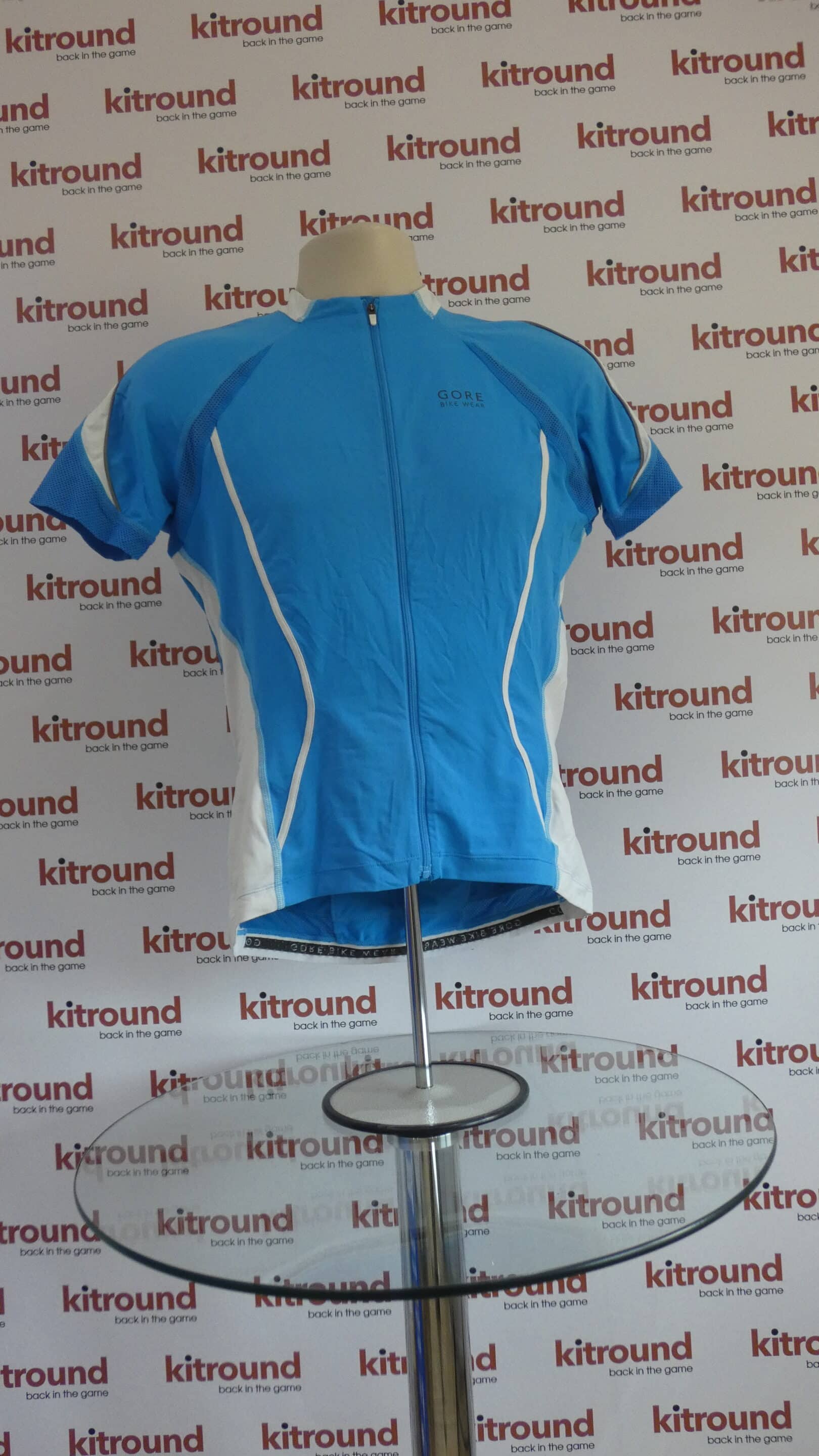 Women’s Gore Cycling Jersey