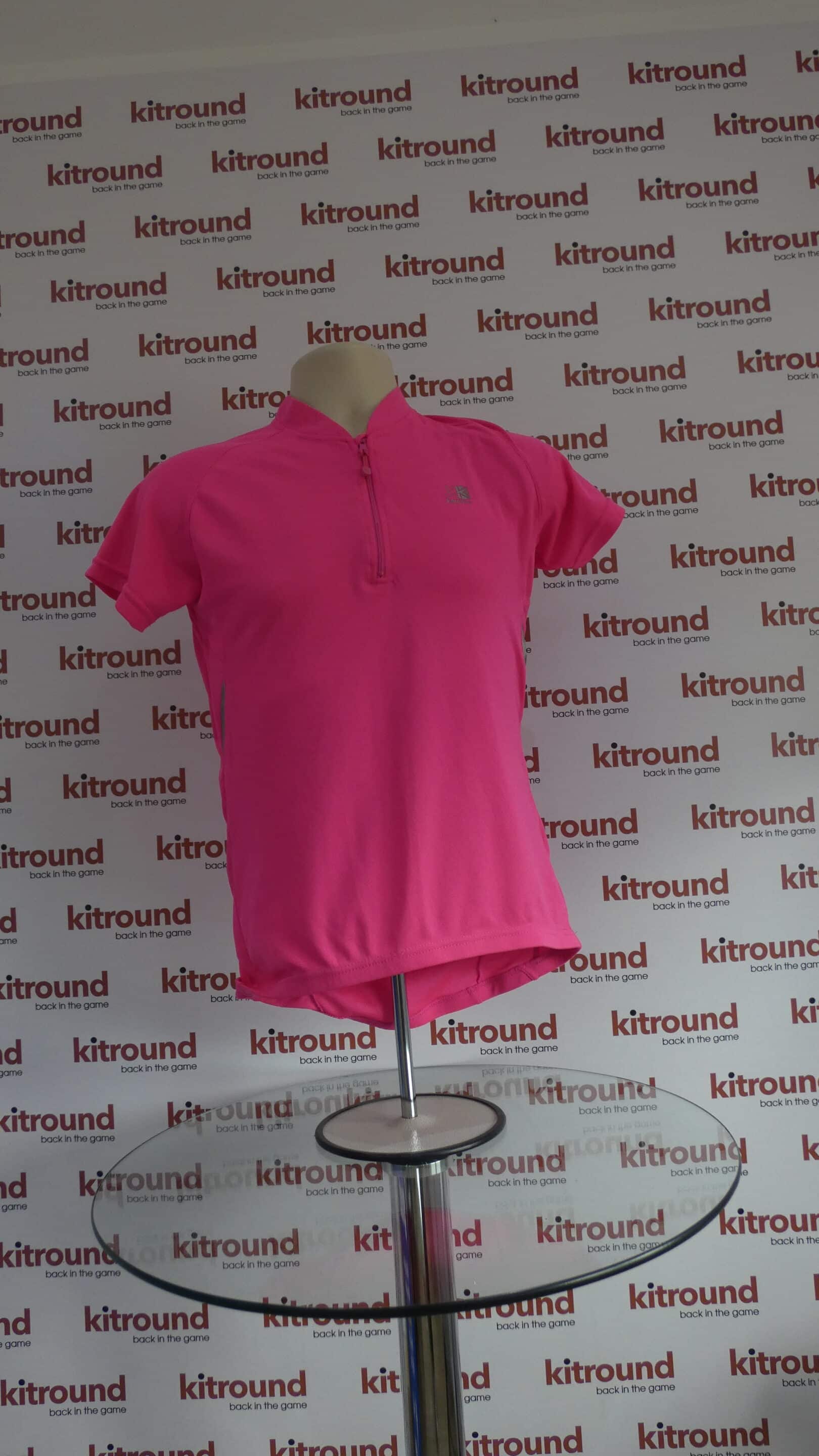 Women’s Cycling Jersey