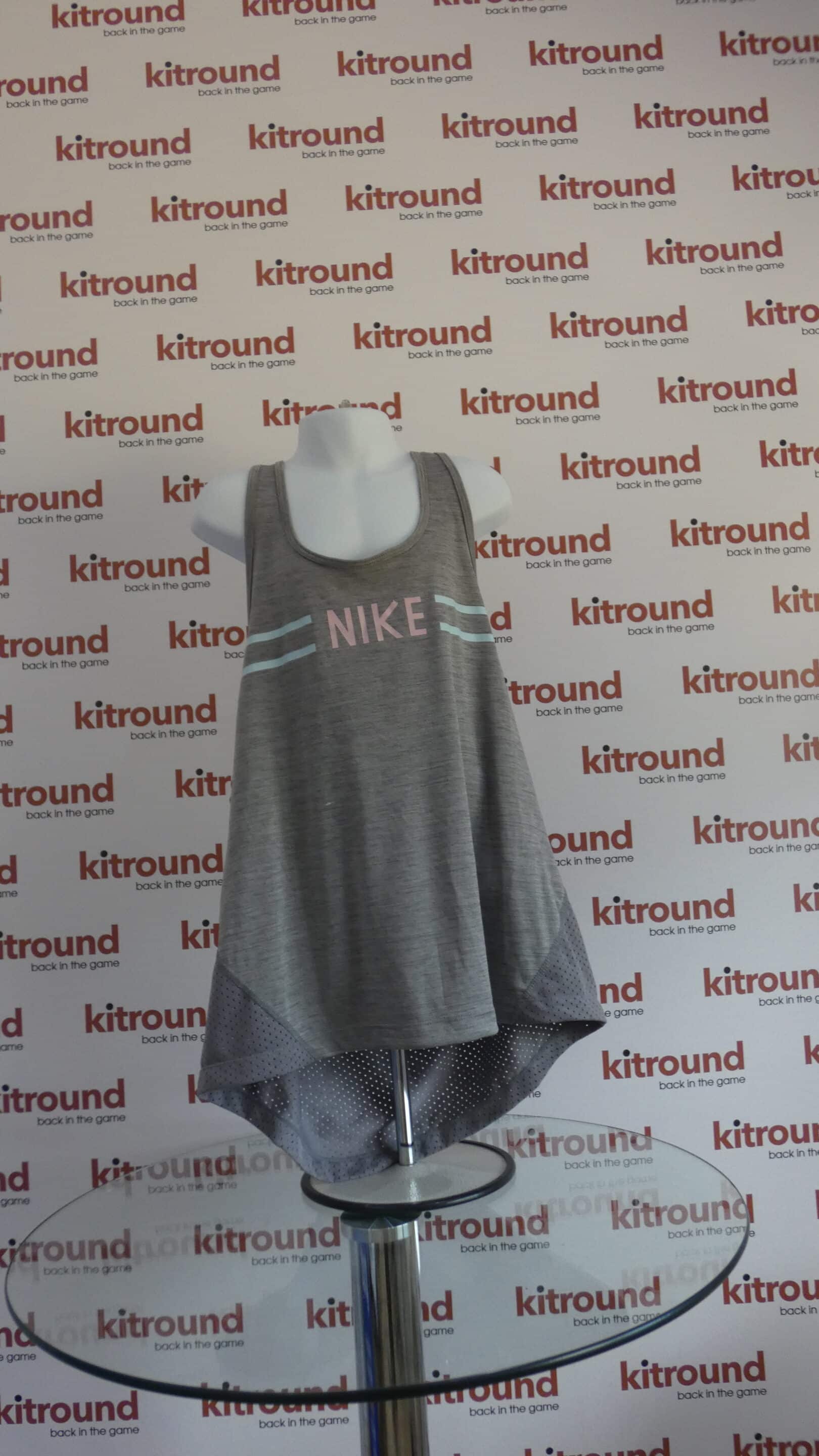 Womens Sports Vest