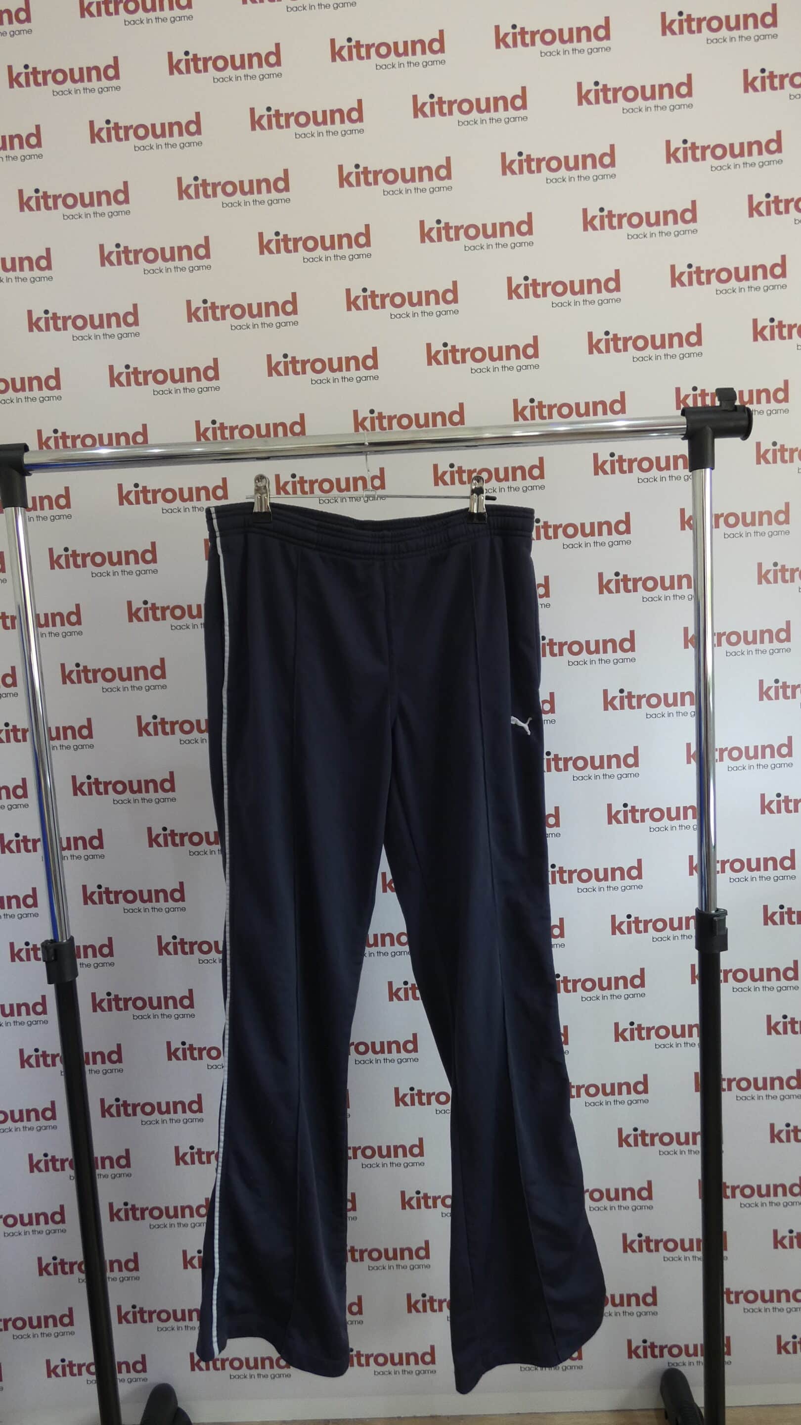 Men’s Puma Tracksuit Bottoms