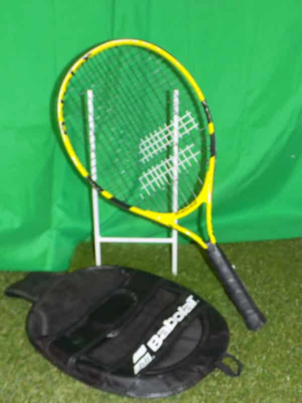 Junior Babolat Tennis Racquet