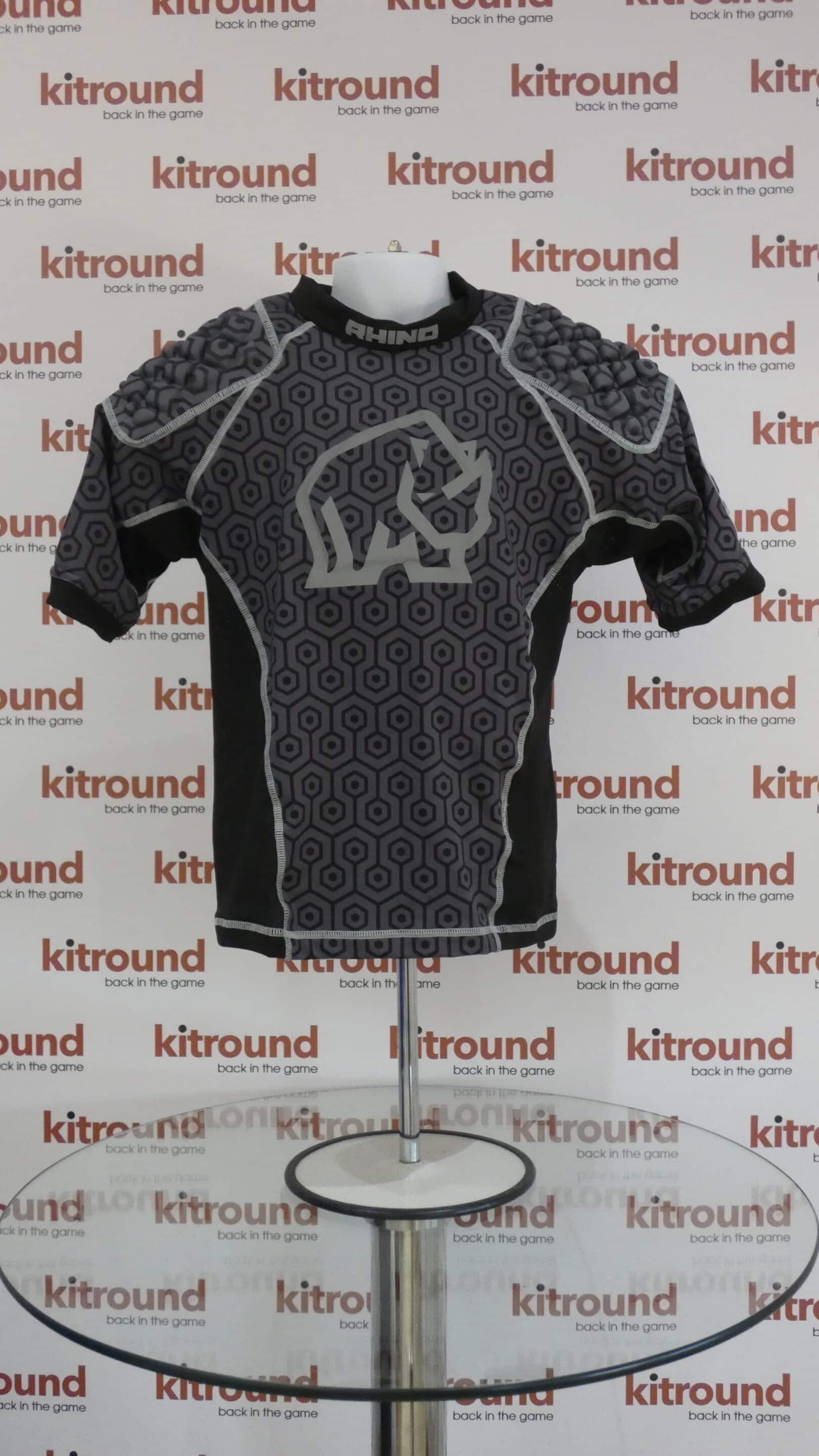 Kids Rhino Rugby Top