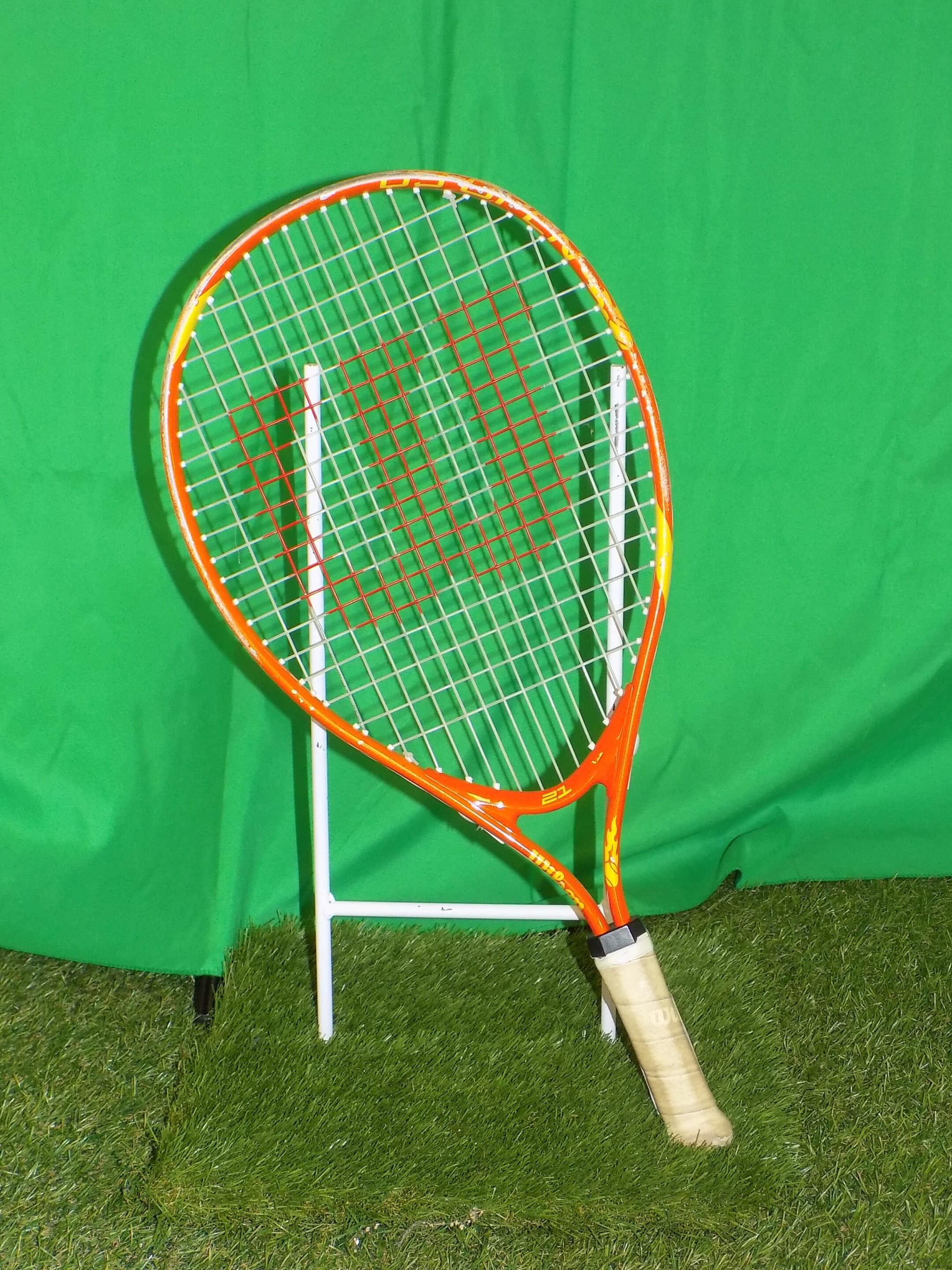 Wilson Tennis Racquet 21 inches in length