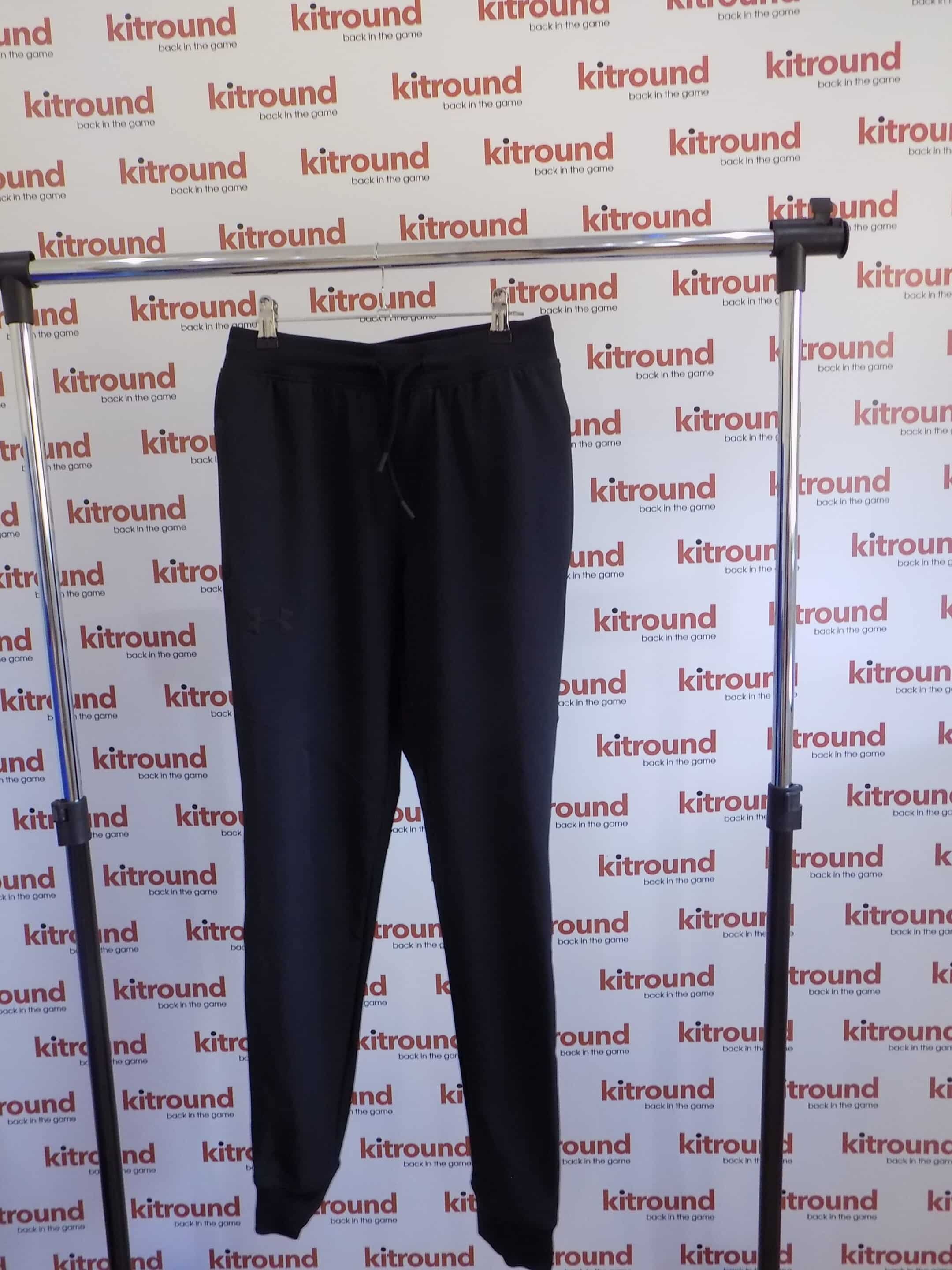 Women’s Under Armour Tracksuit Bottoms