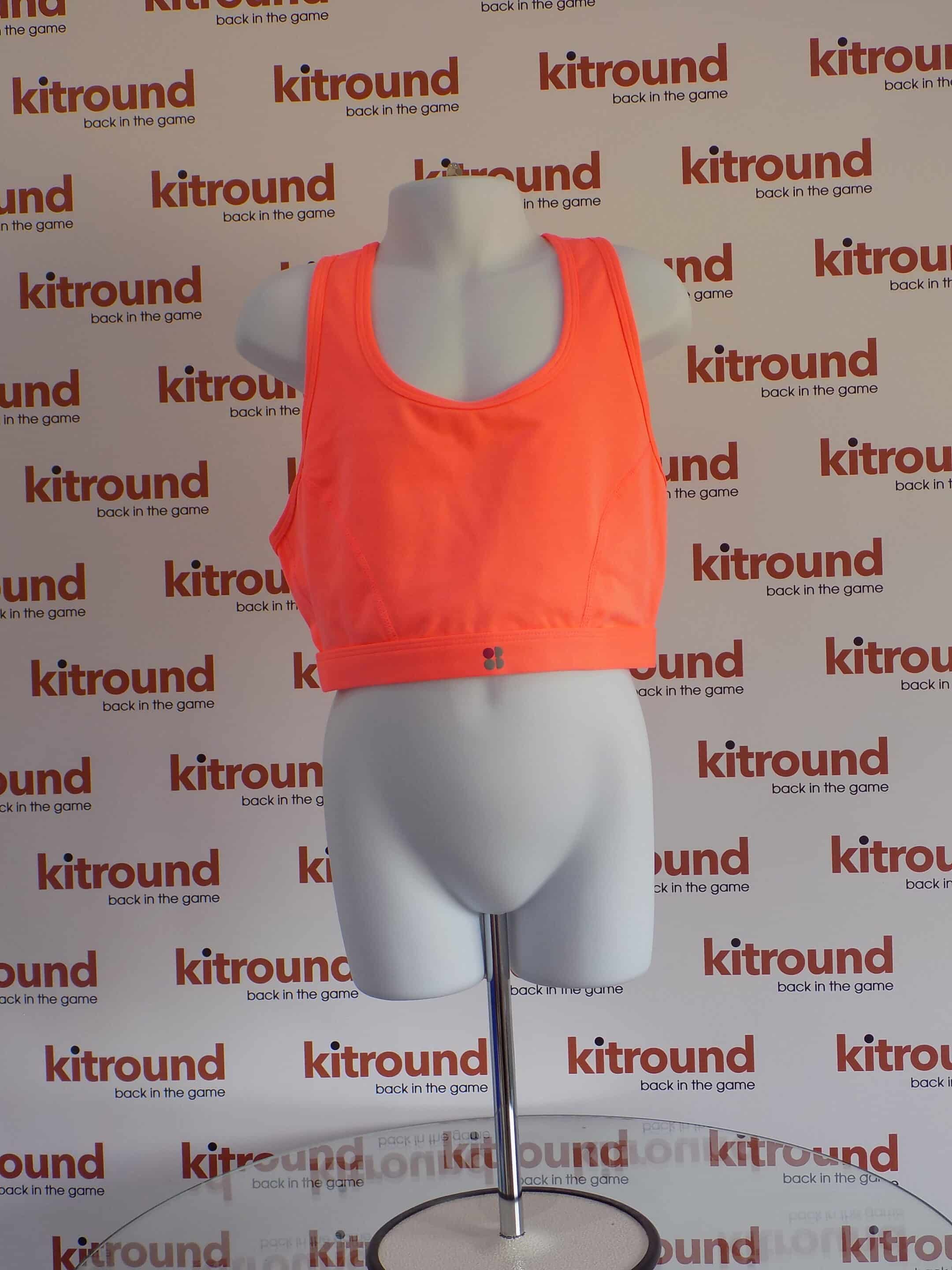Two Women’s  Sweaty Betty Sports Bra Tops