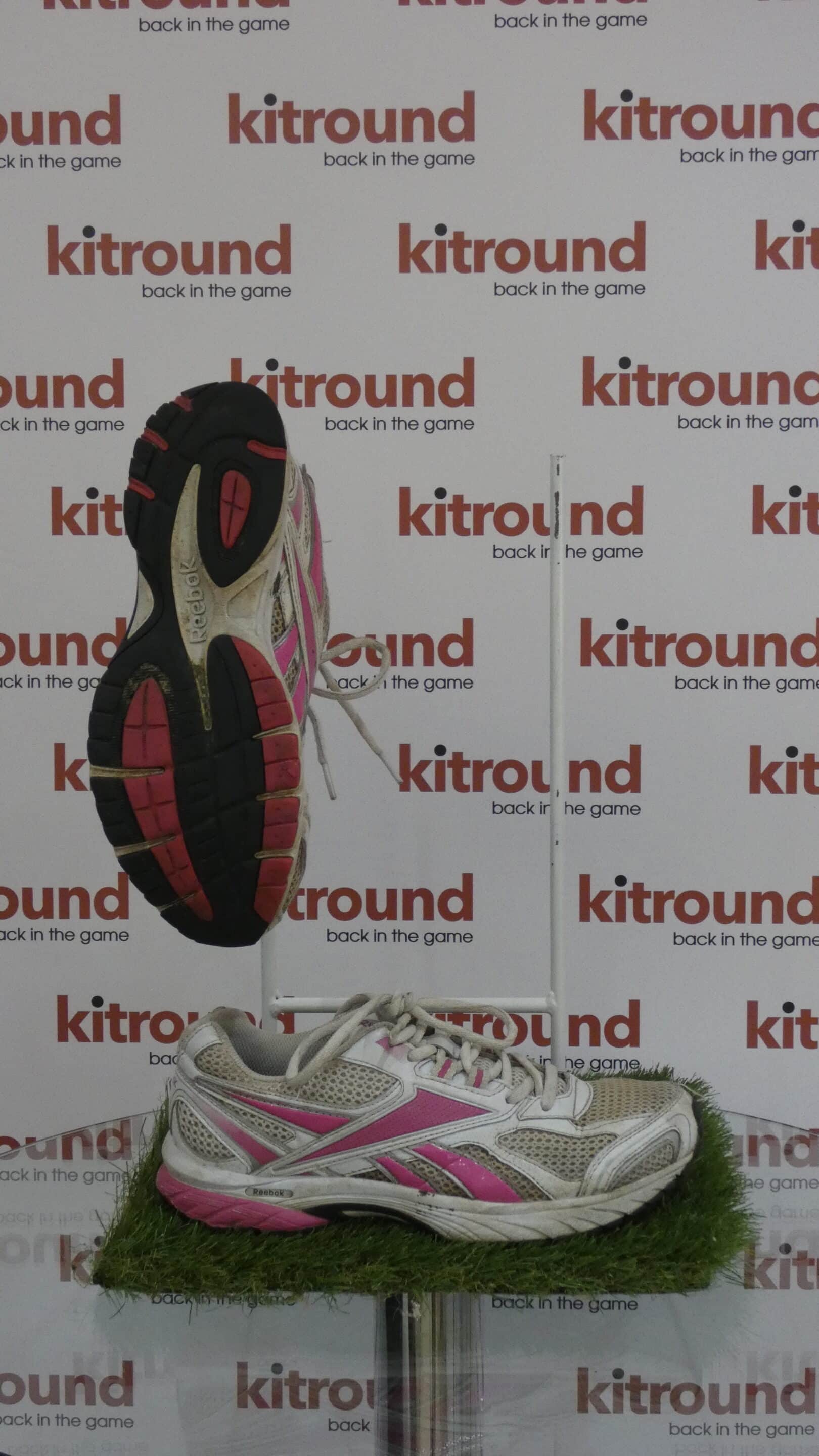 Pair of Women’s Reebok Trainers
