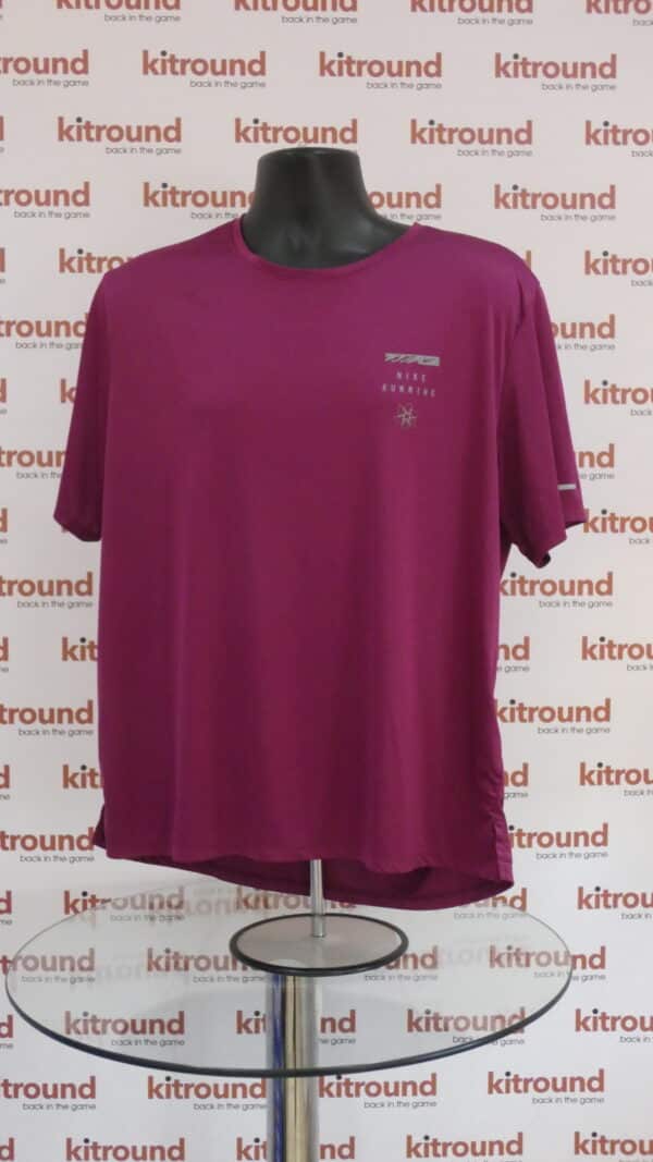 Men's Nike  Loose Fitting Running Top