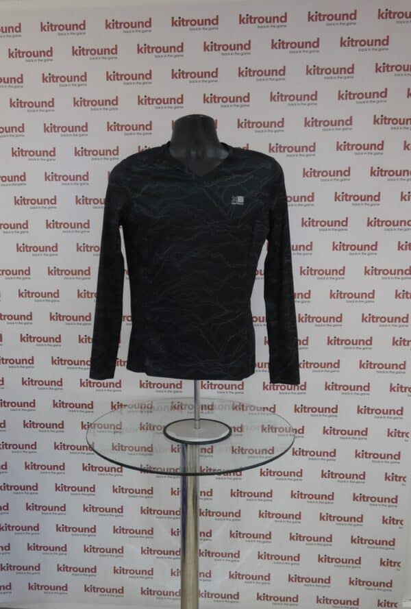Women's Karrimor Long-Sleeved Running Top