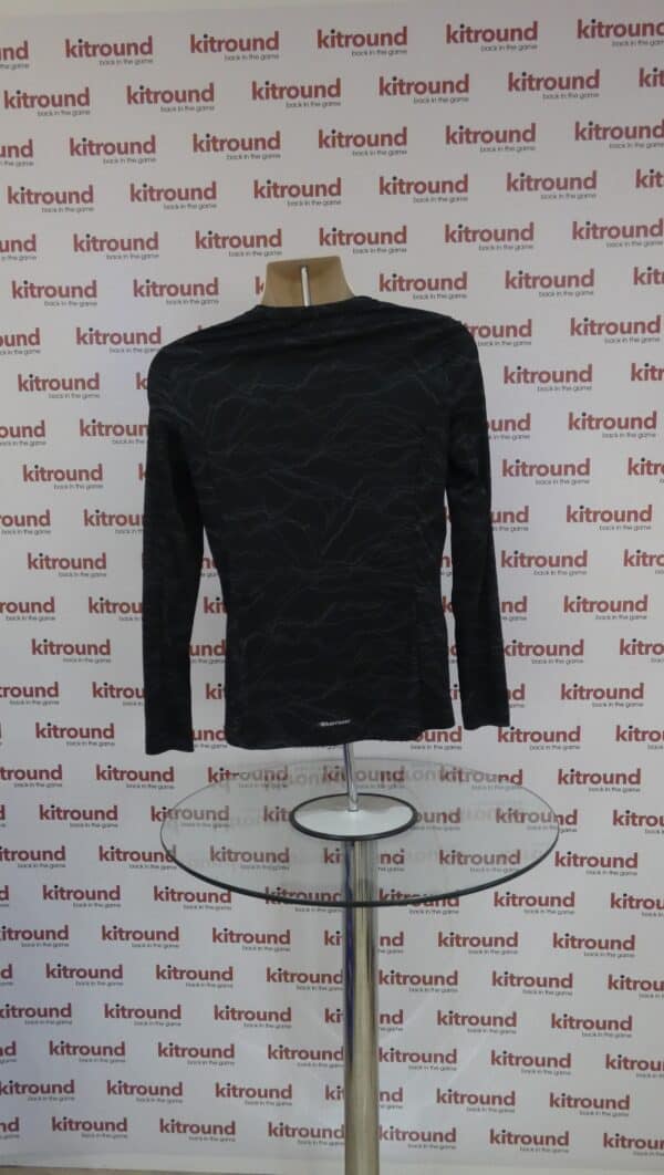 Women's Karrimor Long-Sleeved Running Top - Image 2