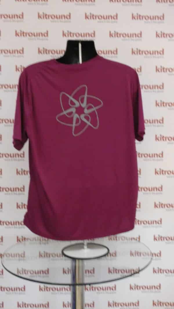 Men's Nike  Loose Fitting Running Top - Image 2