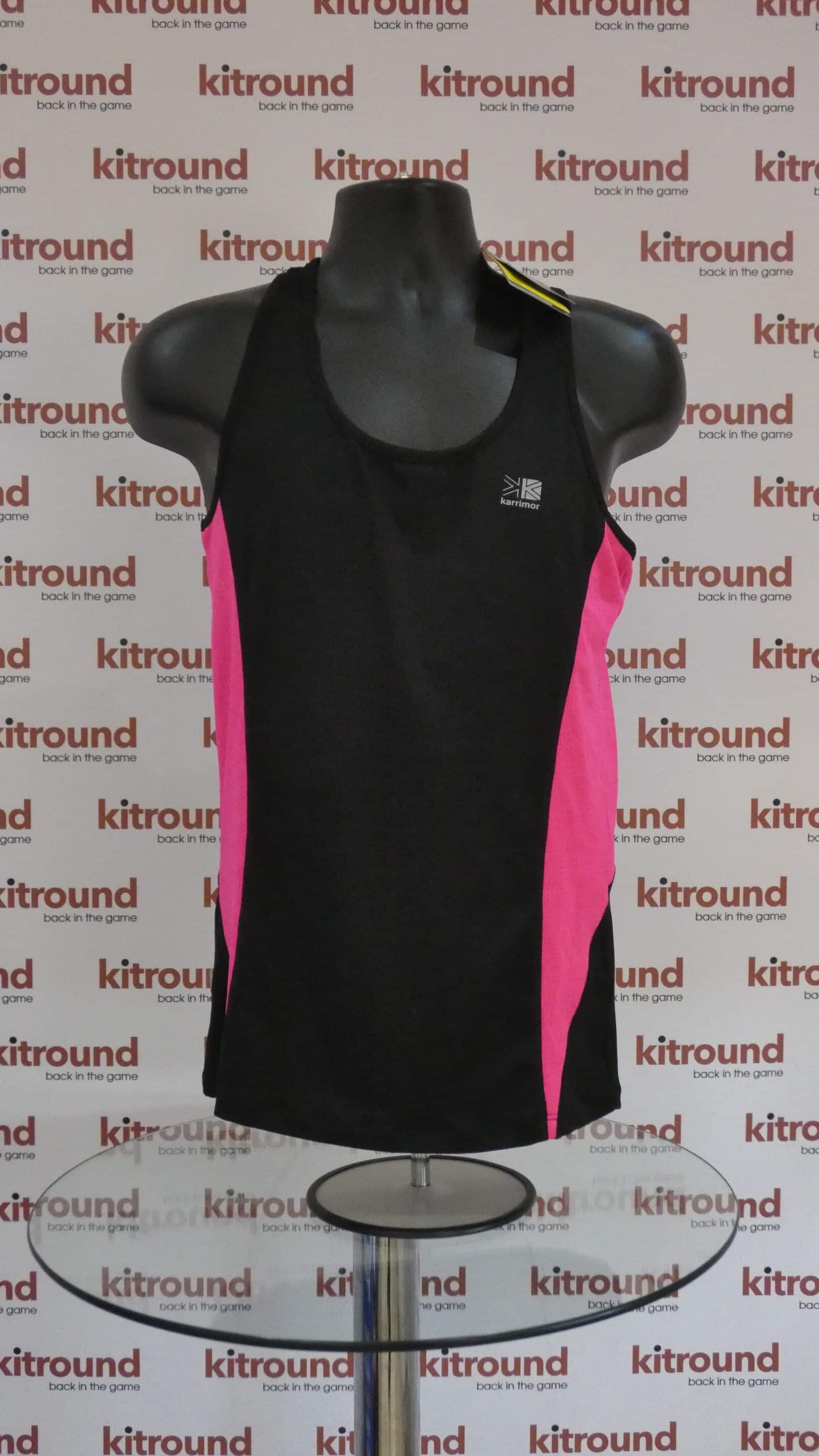 Women’s Karrimor Running Vest