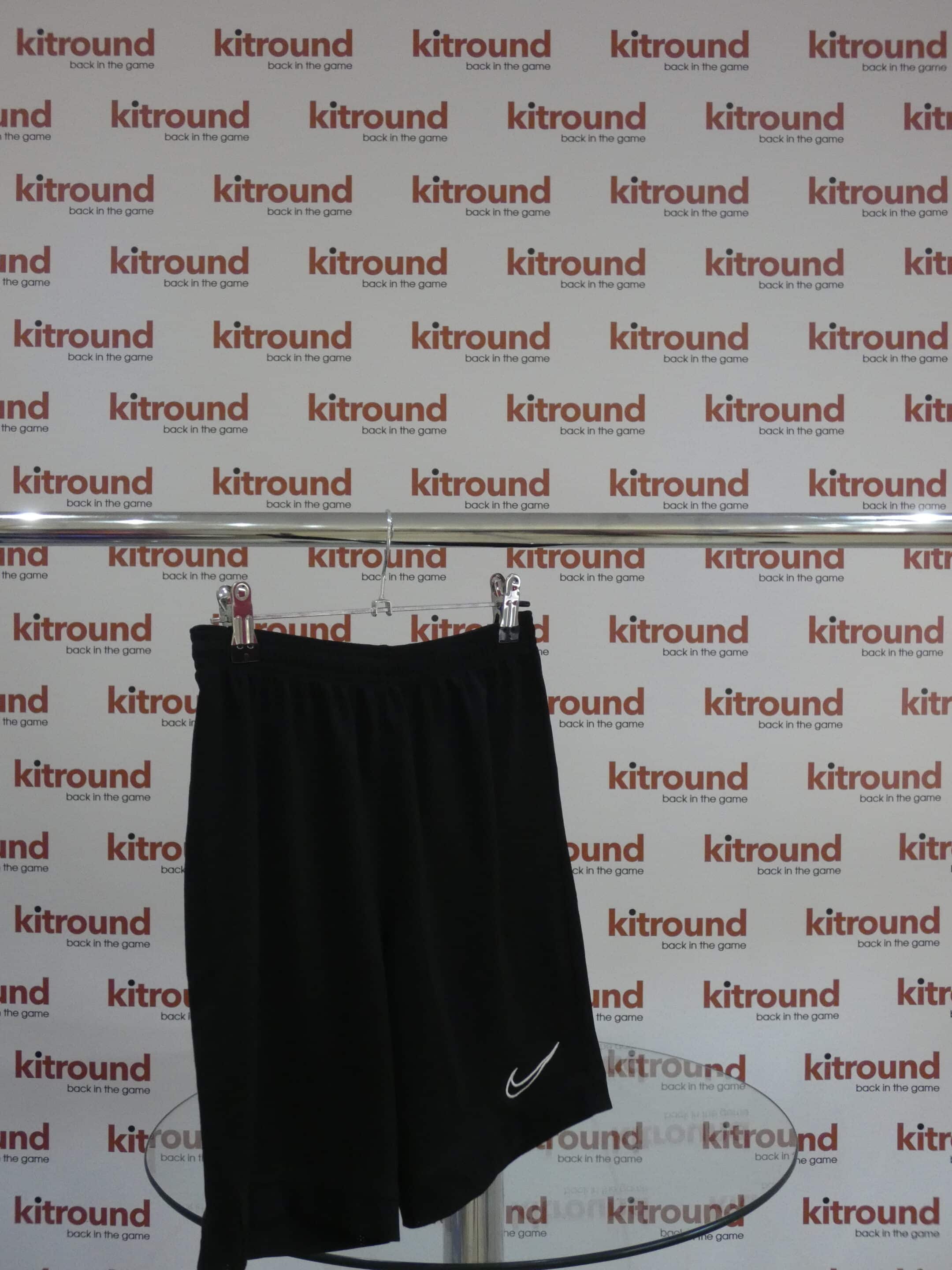 Nike Football Shorts