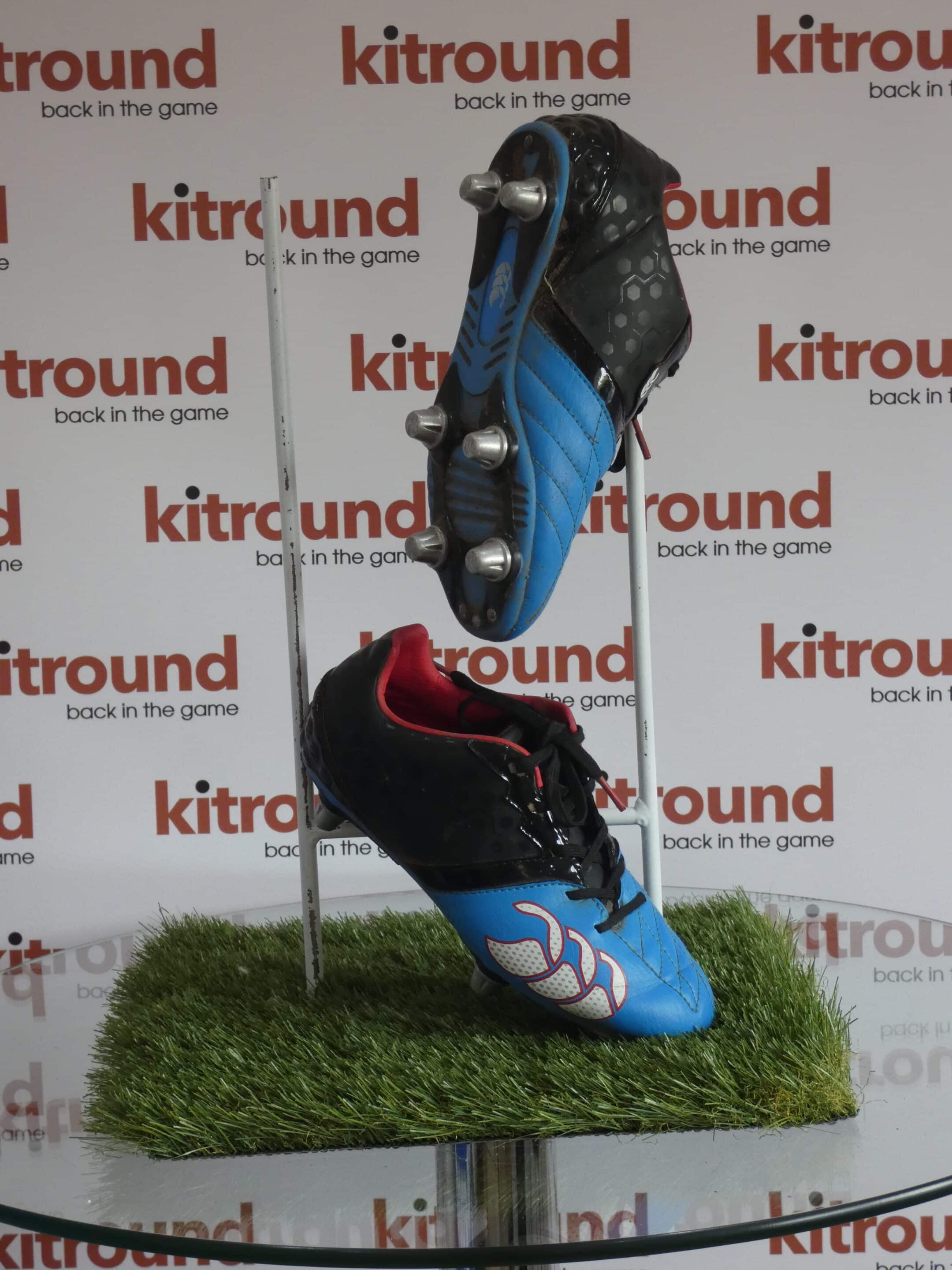 Kid’s Canterbury Rugby Boots