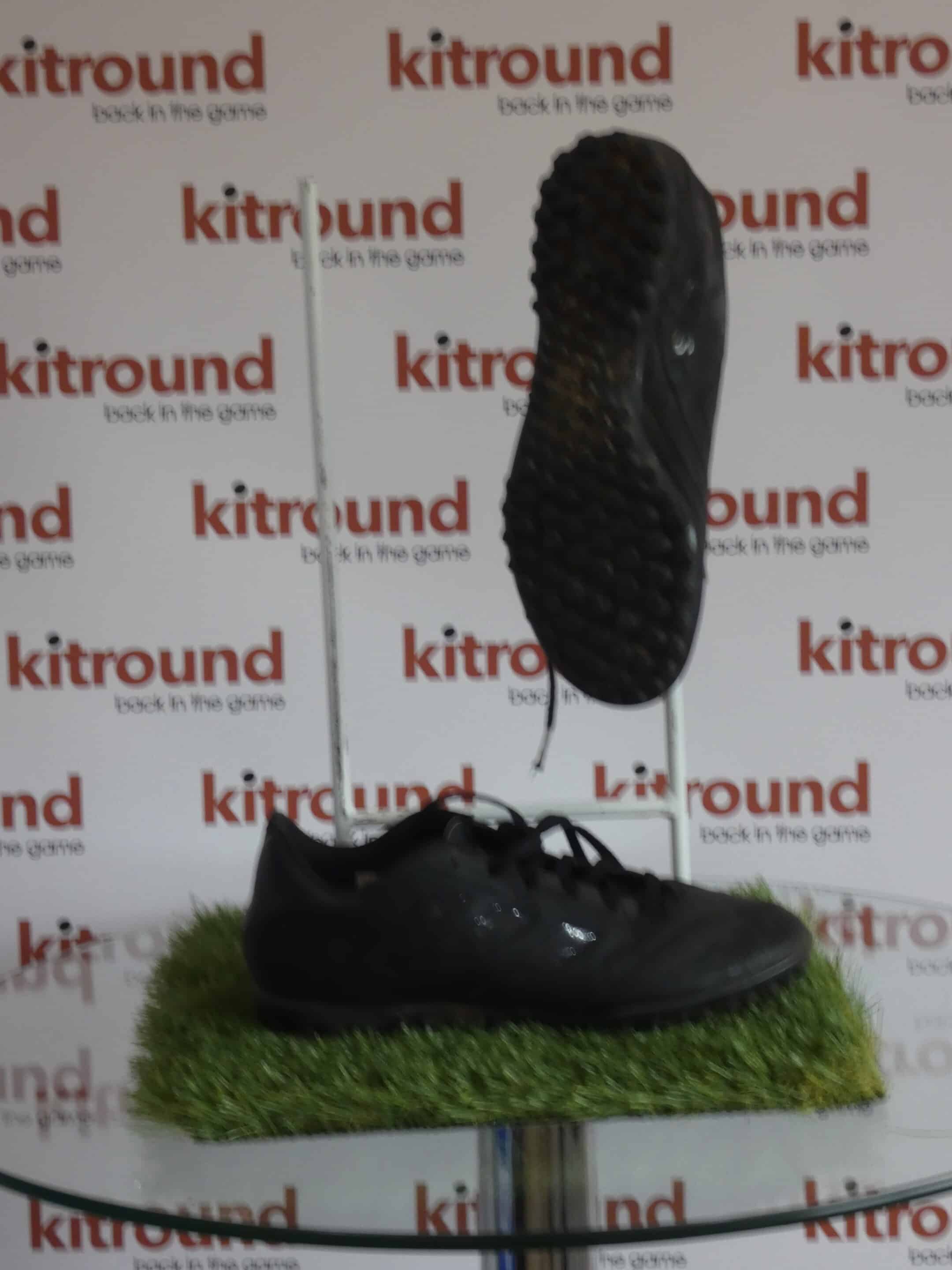 Youths adidas Astro Turf Football Boots