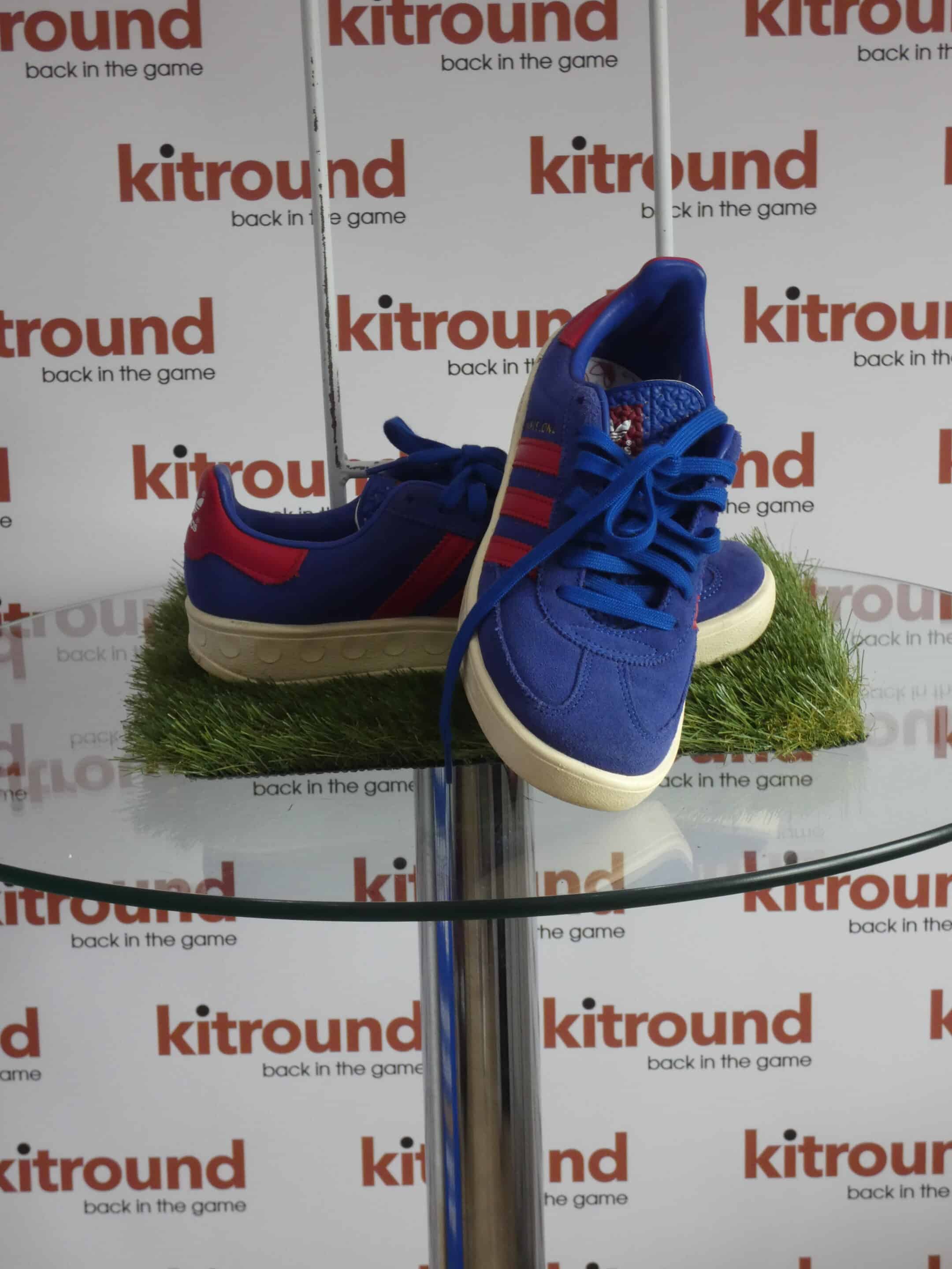 Women’s Adidas Barcelona Shoes