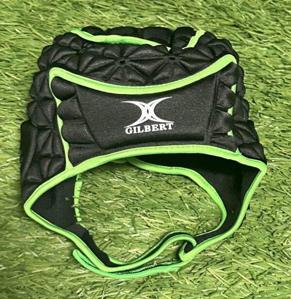 Scrumcap