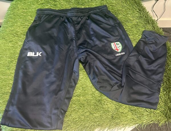 Training Tracksuit Bottoms