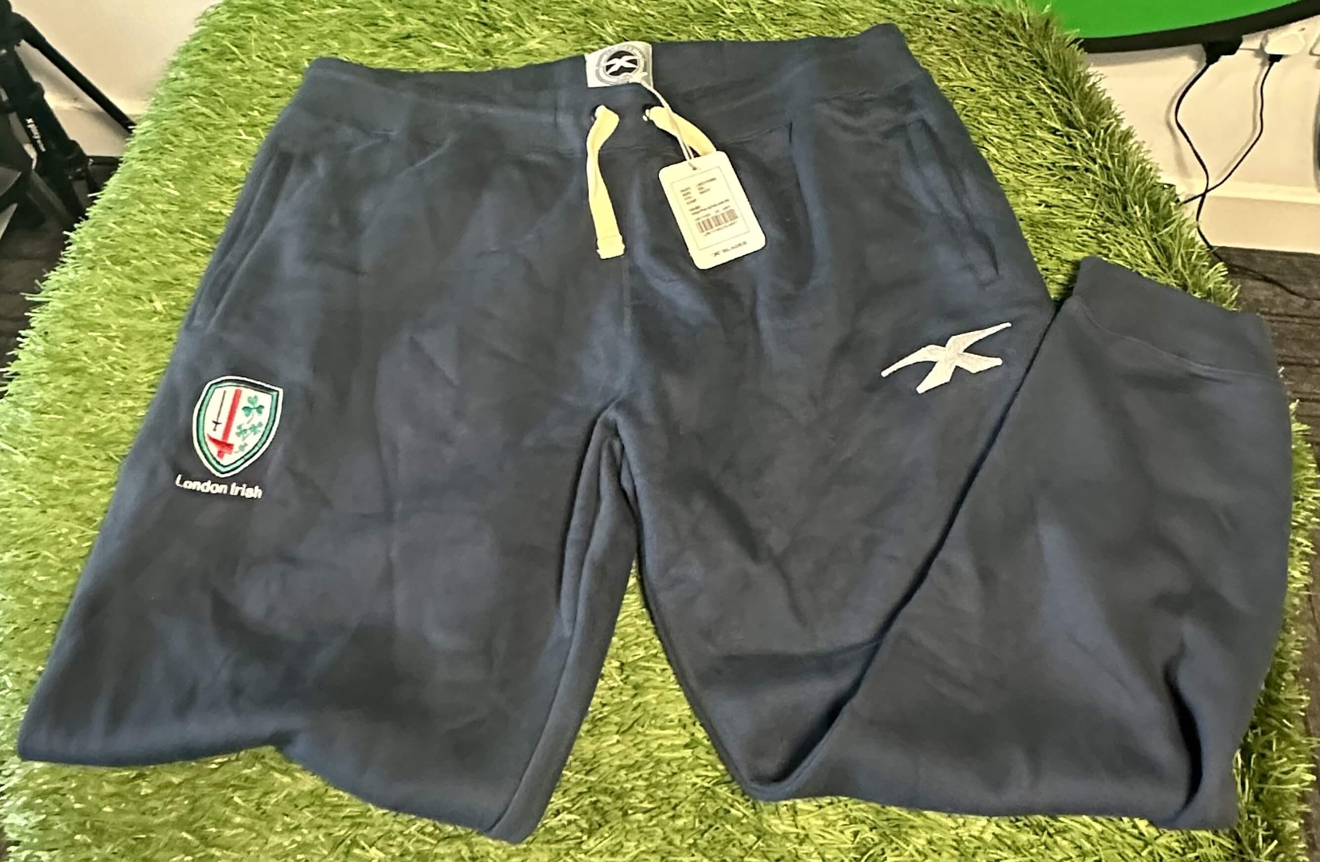 Tracksuit Bottoms