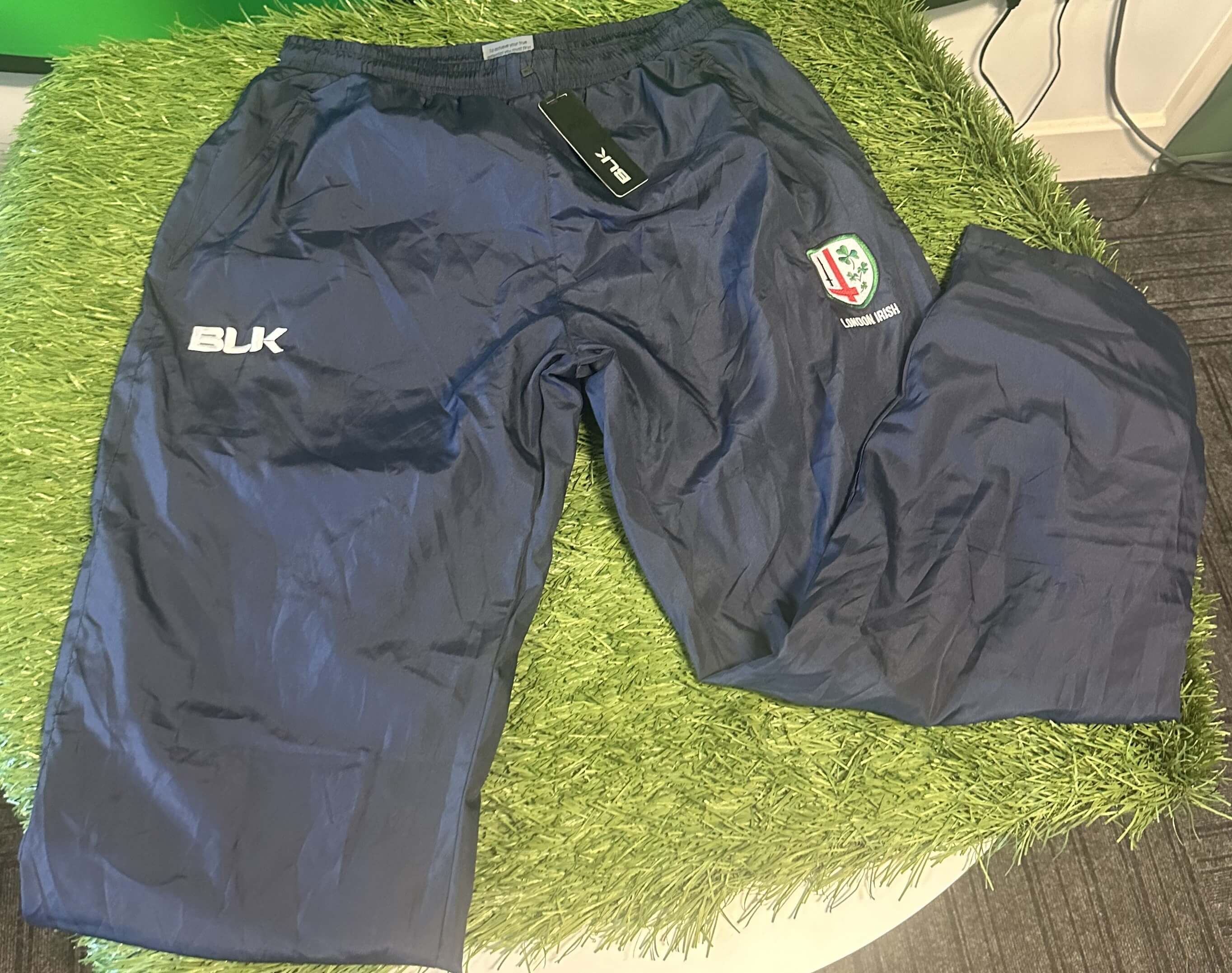 Training Tracksuit Bottoms
