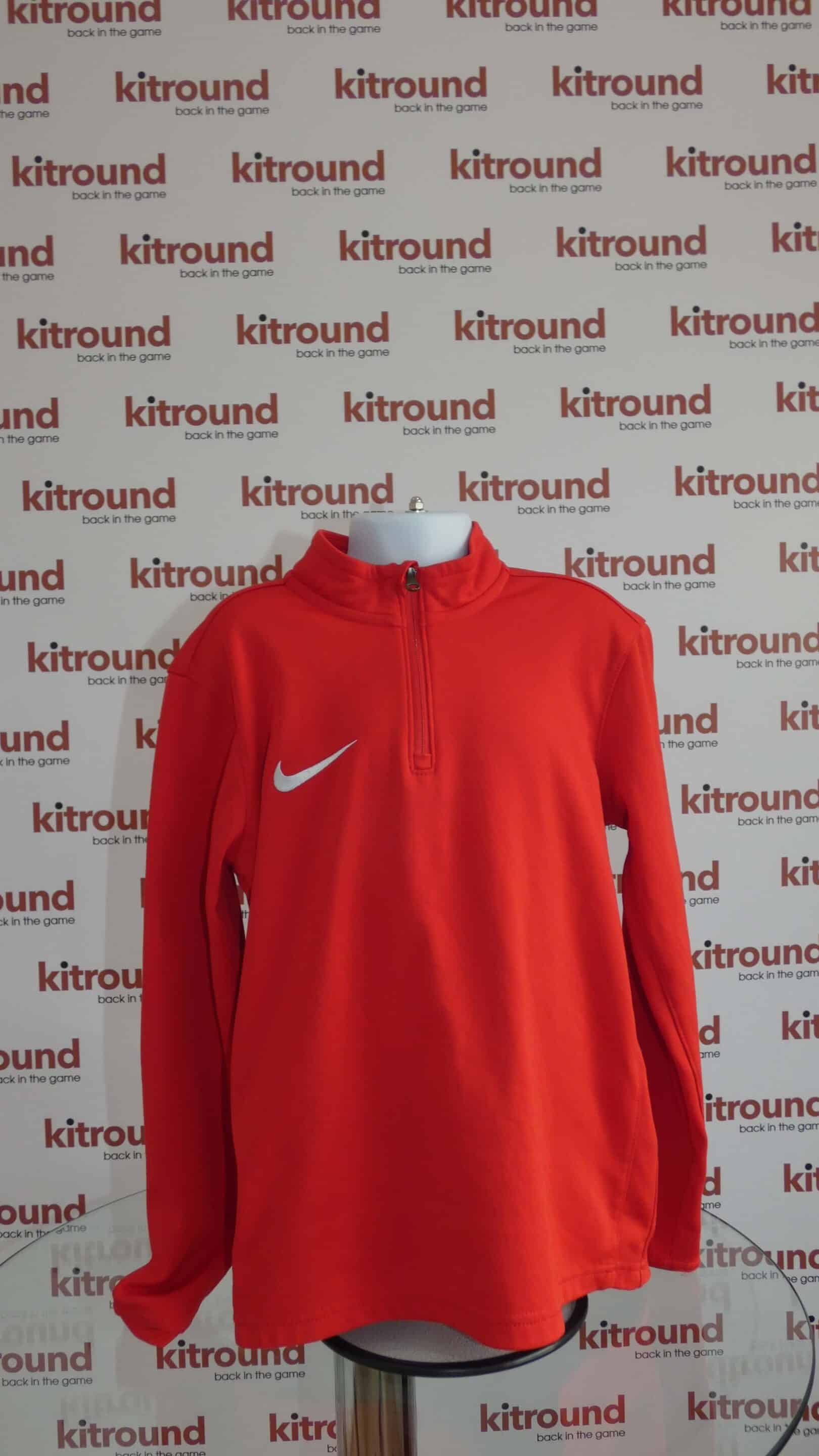 Nike Dri-Fit Fleece