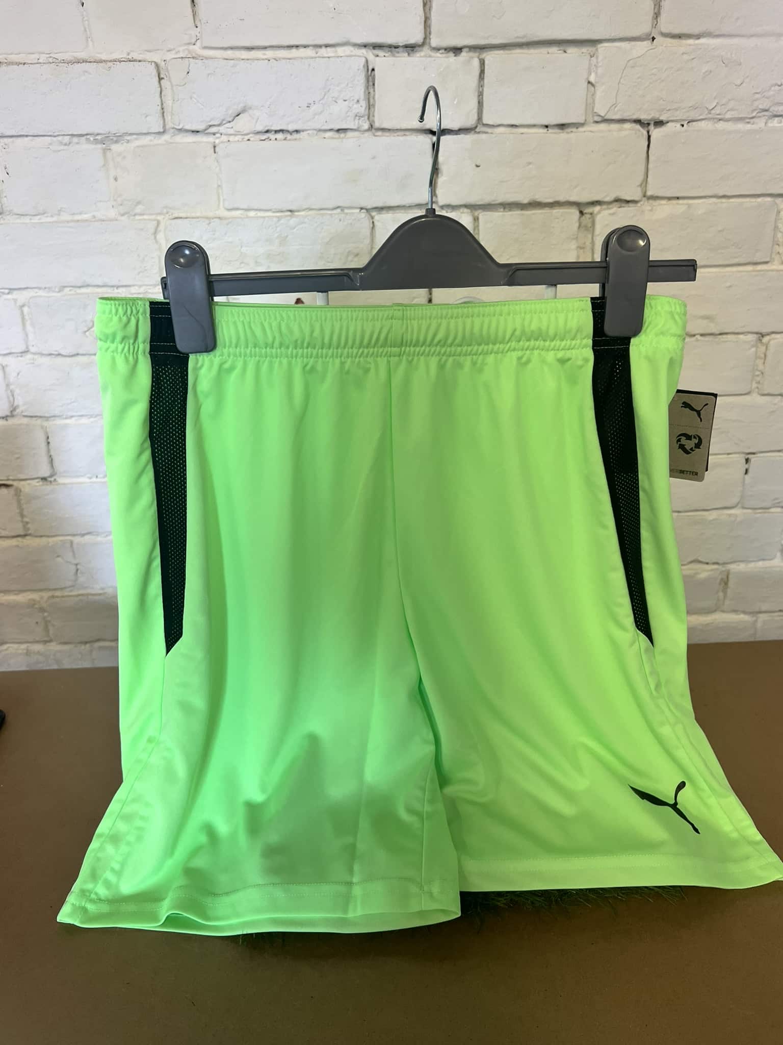 Men’s Puma Sports Shorts