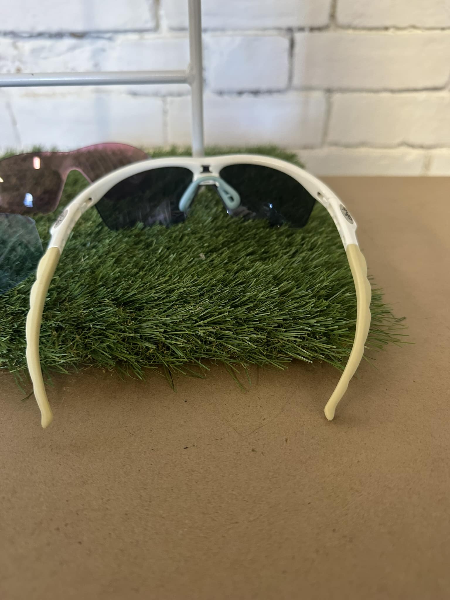 Men’s Cycling Glasses