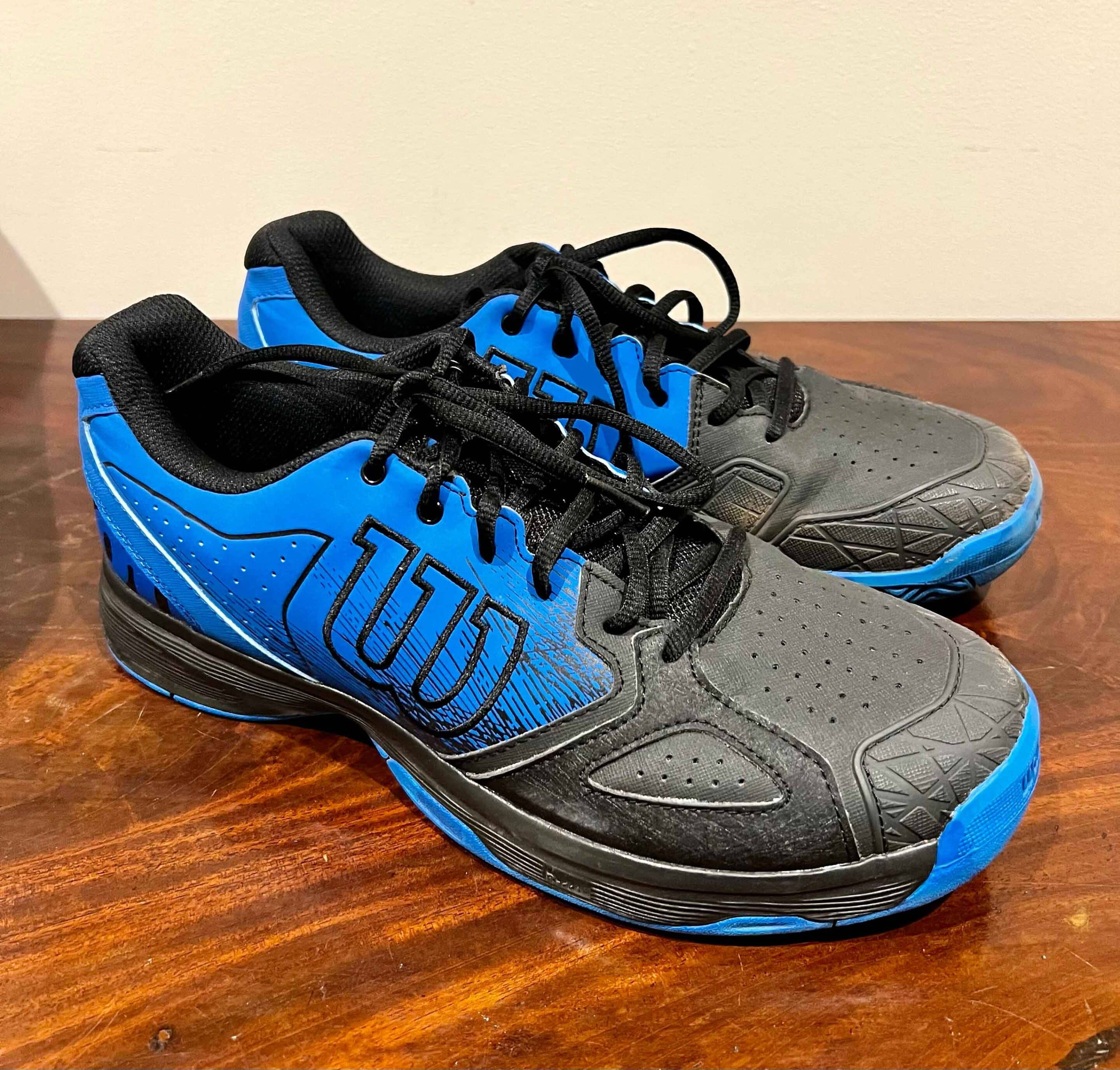 Wilson Tennis Shoes