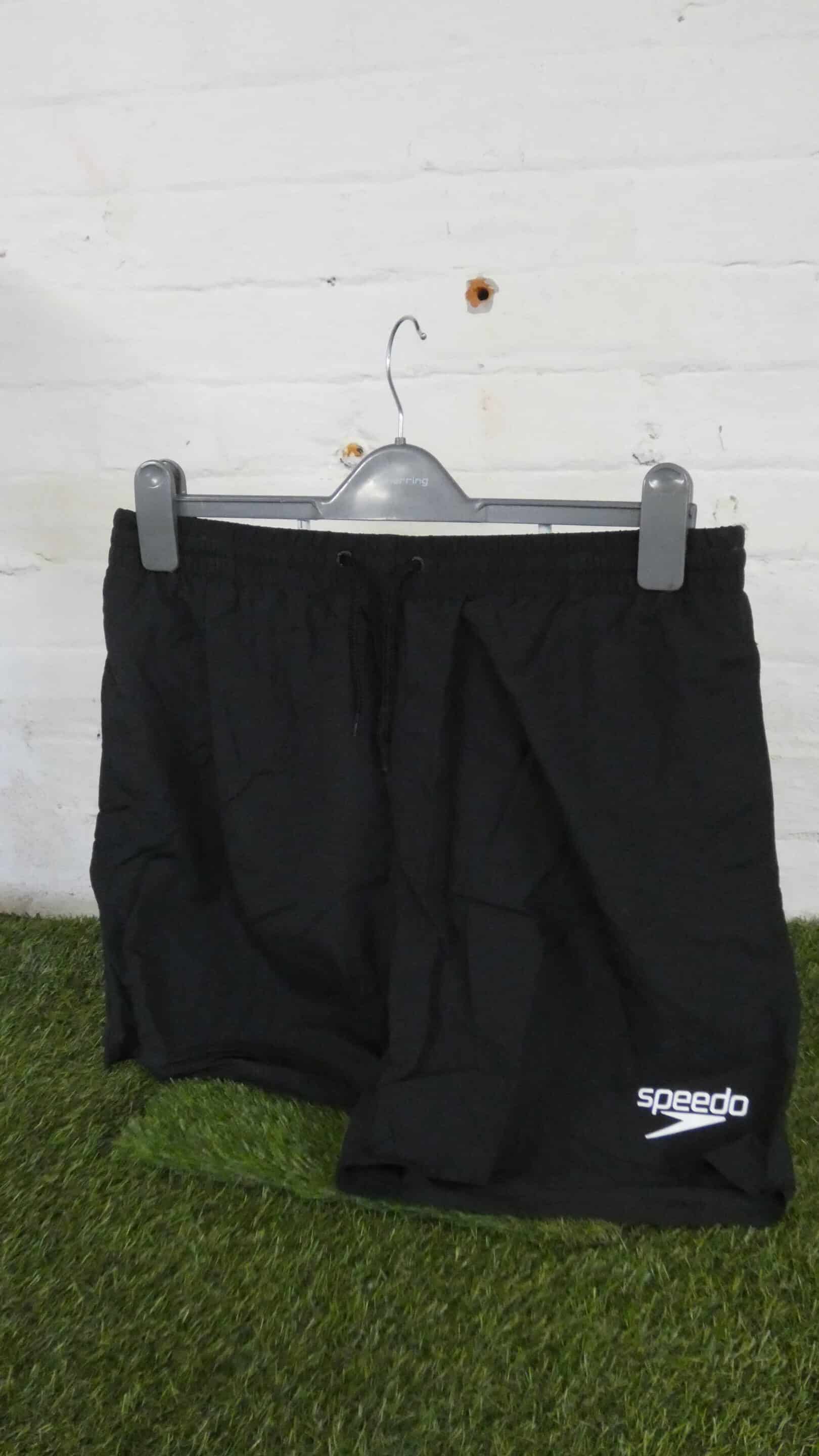 Men’s Speedo Swim Shorts