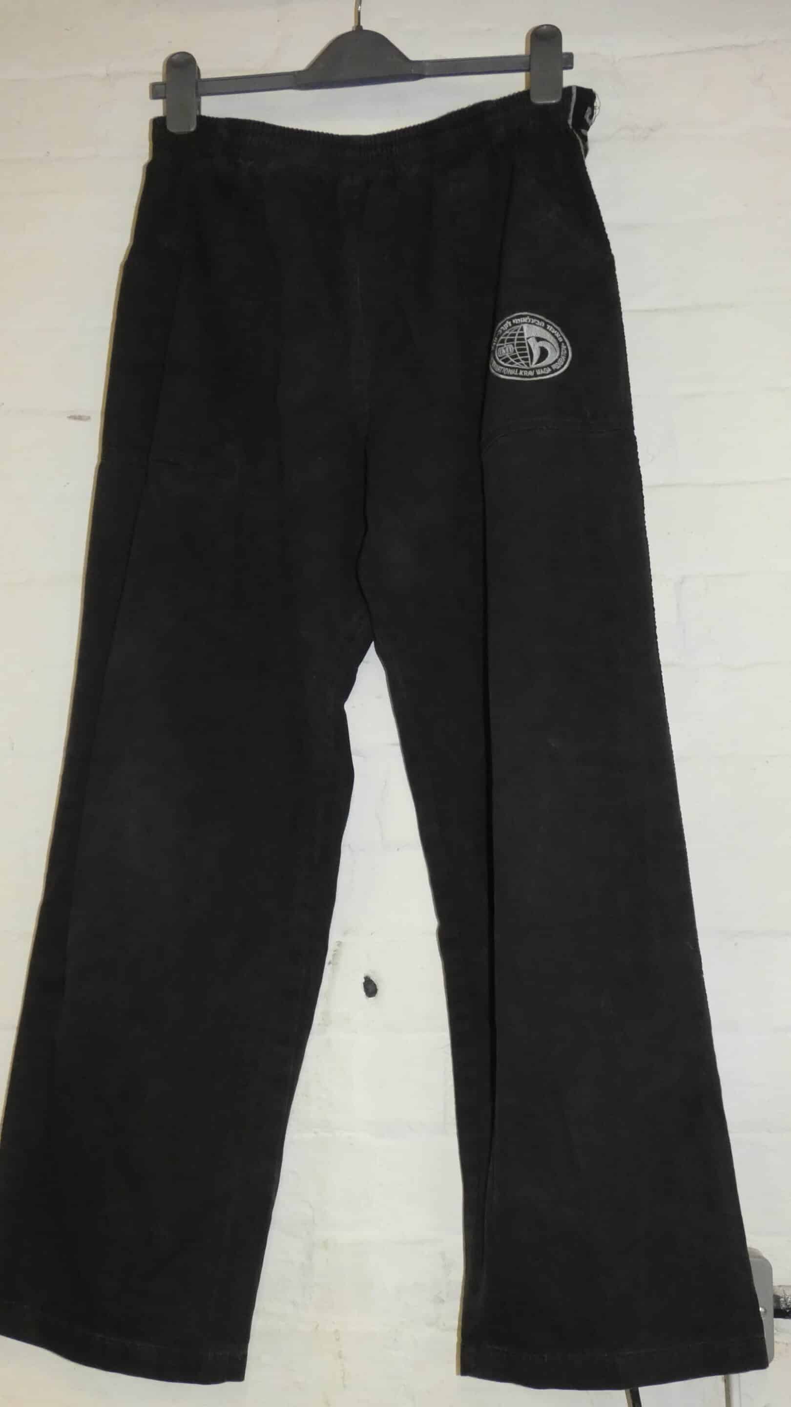 Men’s 360 Combat Trousers
