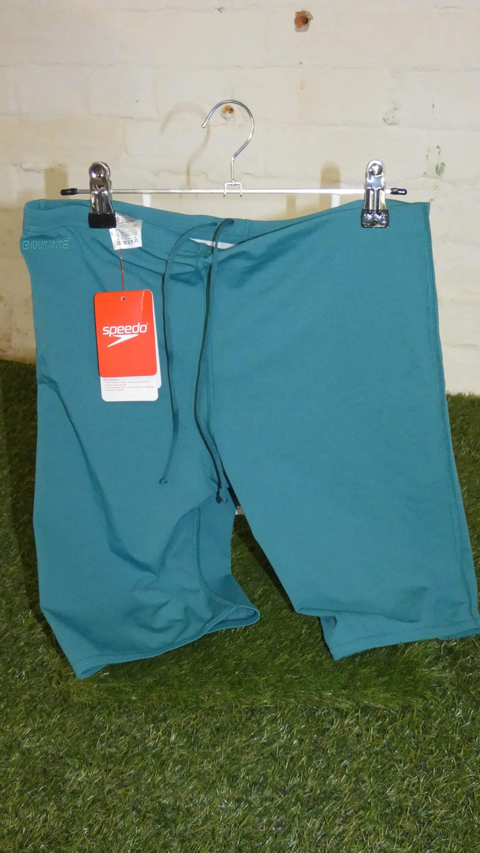 Men’s Speedo Swimming Trunks