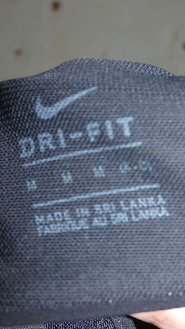 Women's Nike Dri-Fit Sports Bra - Image 2