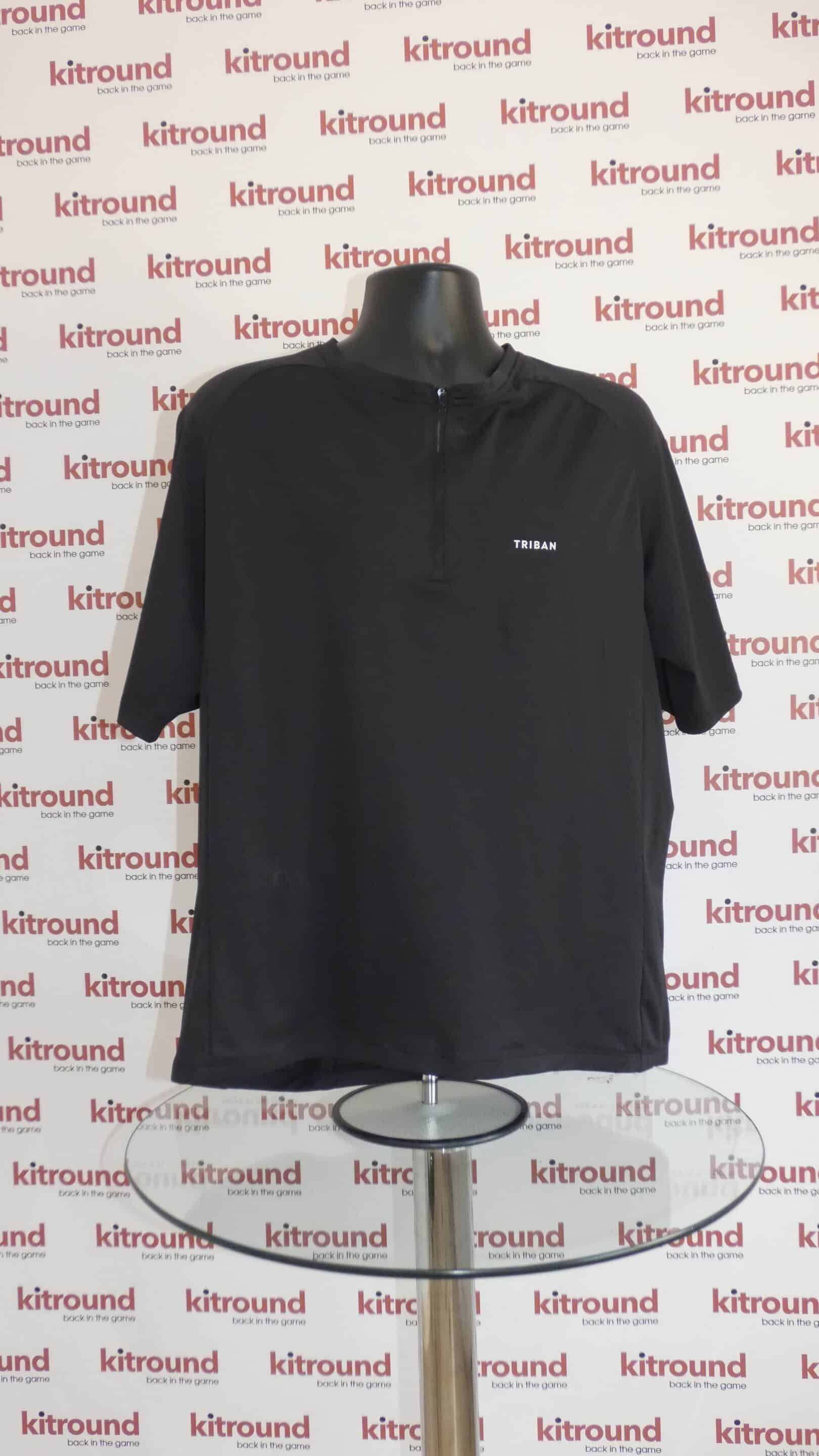 Men’s Triban Cycling Jersey