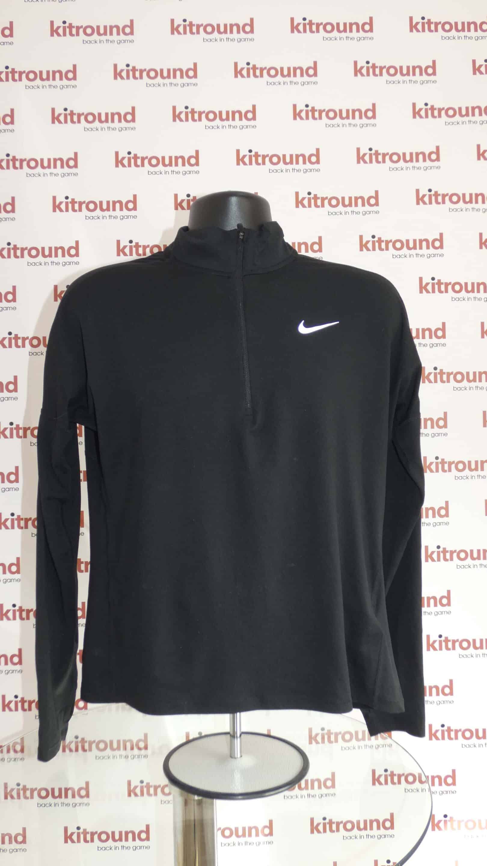 Men’s Nike Long Sleeved Sports T-Shirt