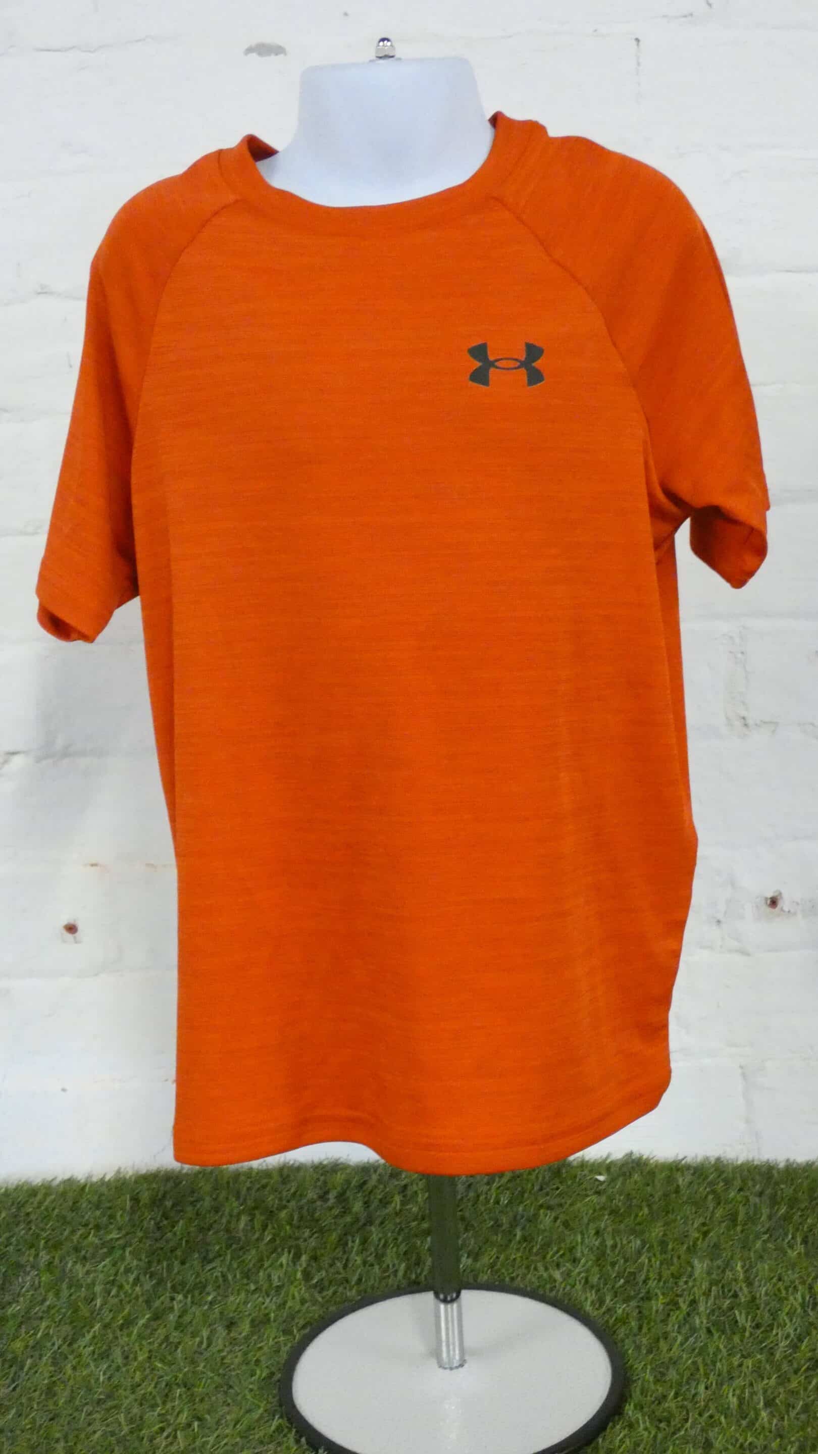 Kids Under Armour Sports Shirt