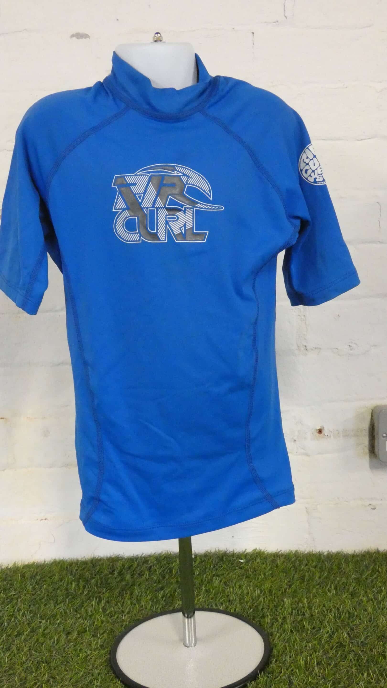 Kids Rip Curl Wet Suit T-Shirt