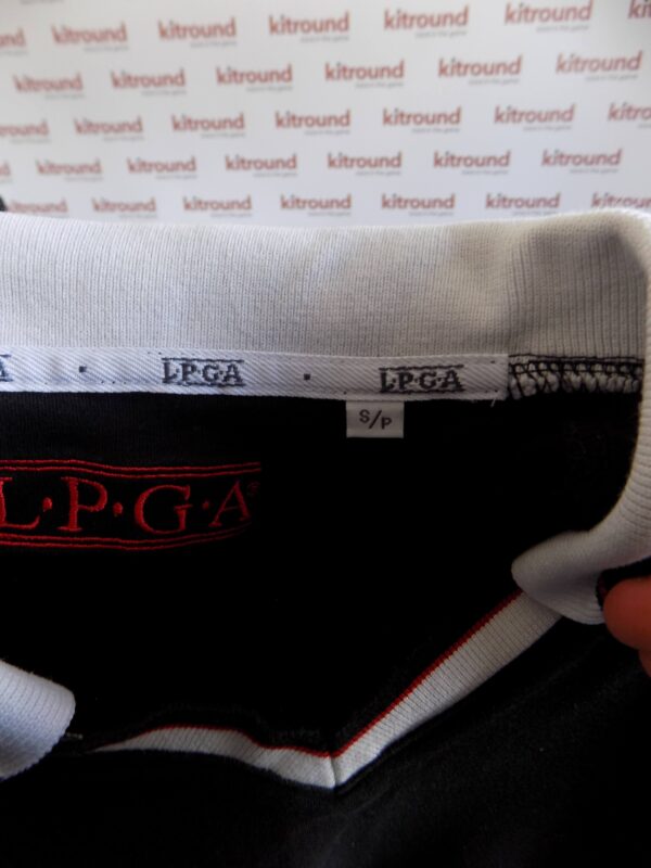 Women's LPGA Golf Top - Image 2
