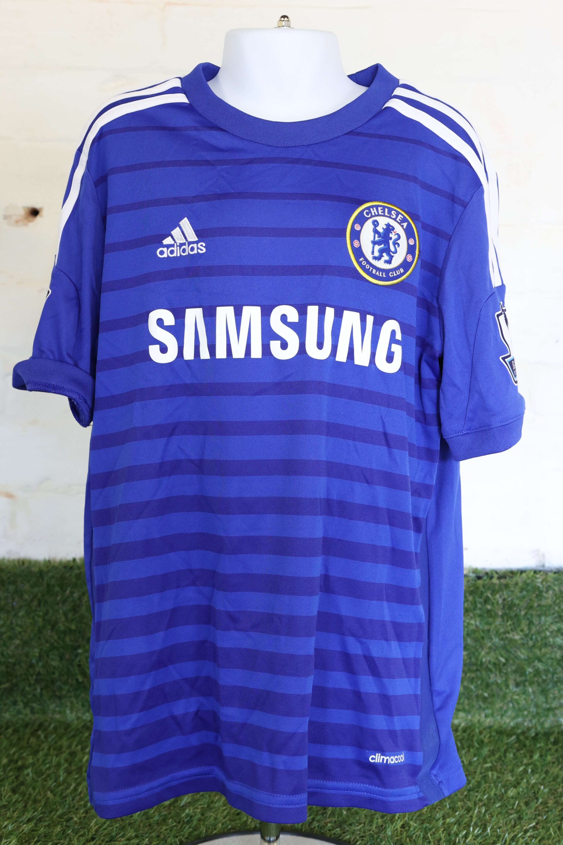Kids Chelsea No 22 Willian Kit