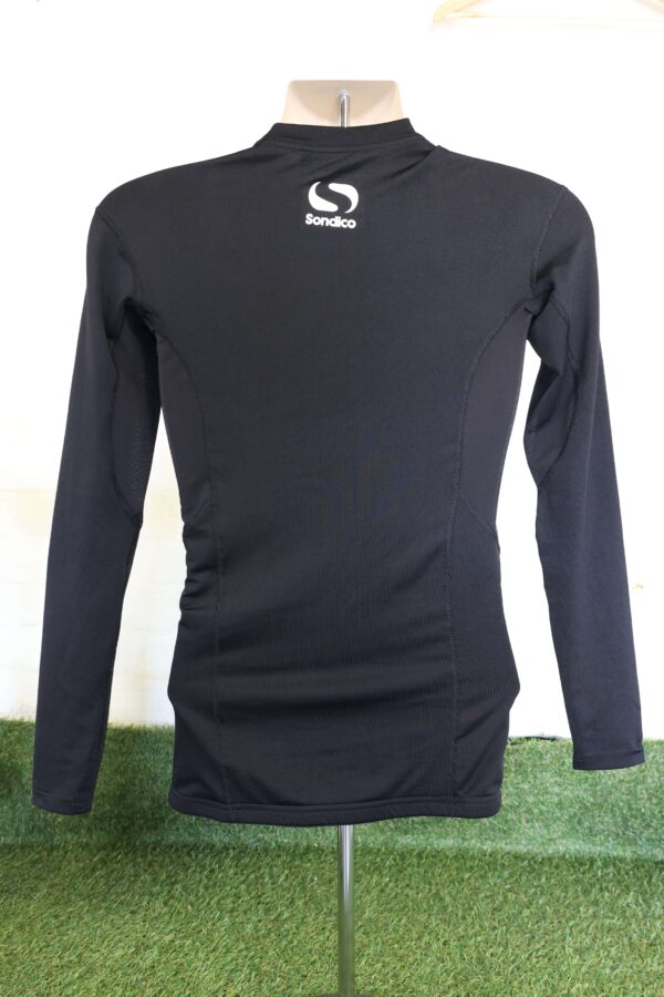 Men's Sondico Long-Sleeved Underlayer - Image 2