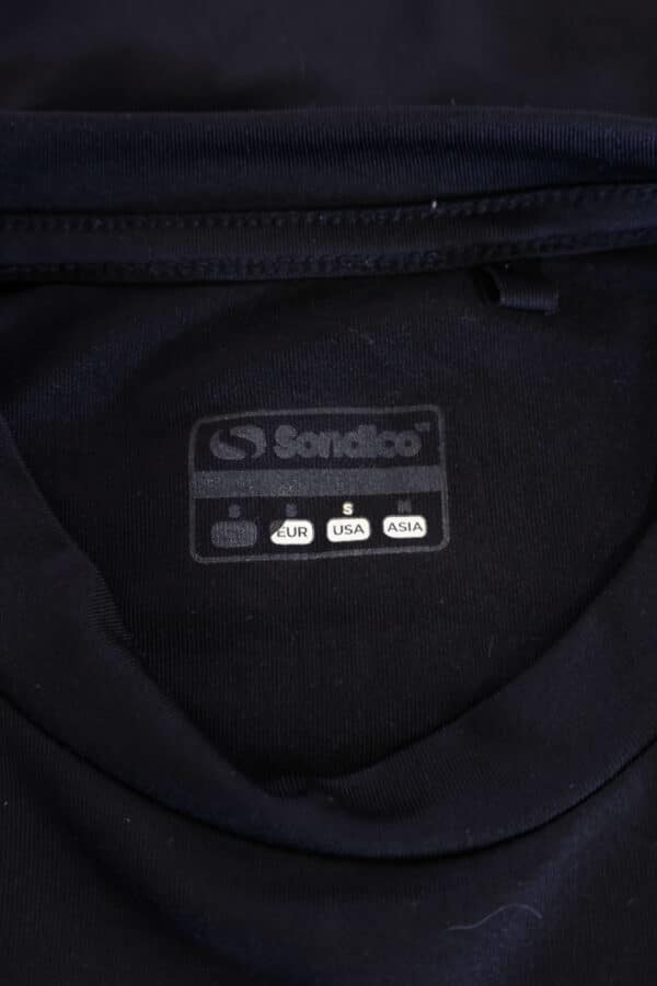 Men's Sondico Long-Sleeved Underlayer - Image 3
