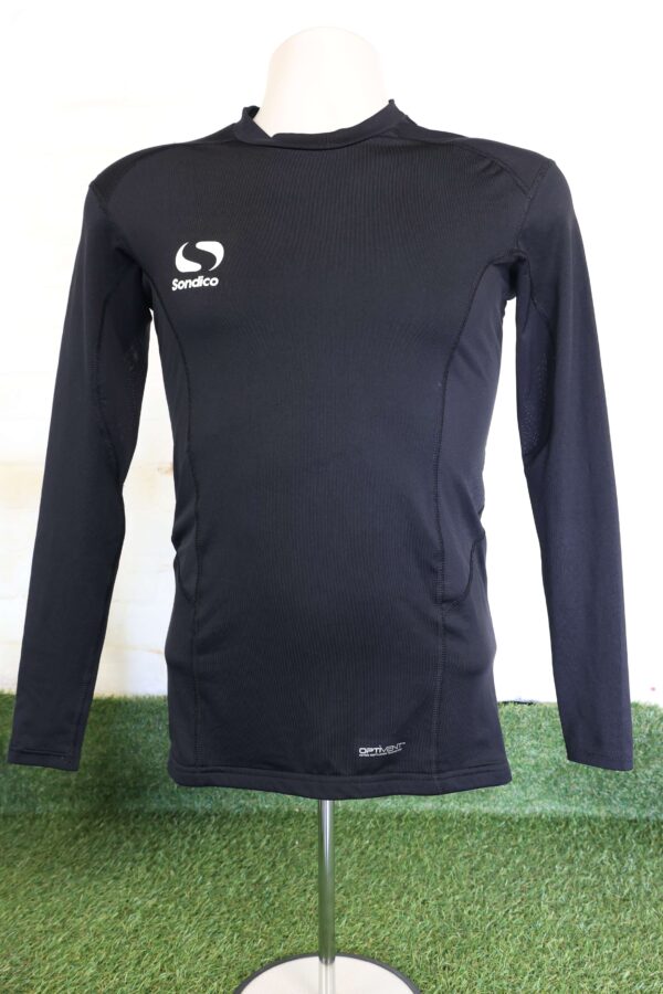 Men's Sondico Long-Sleeved Underlayer